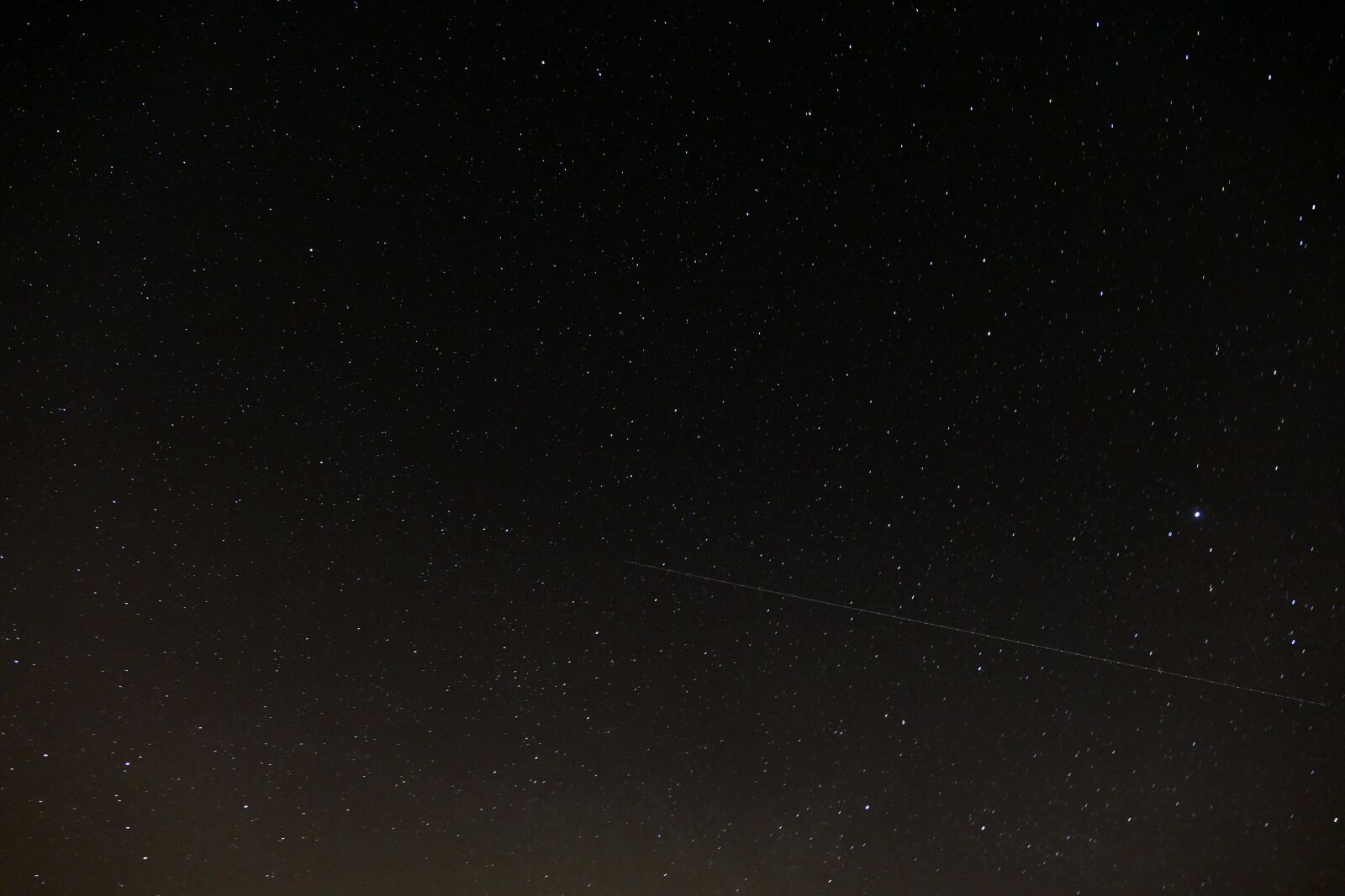 Panasonic Lumix DMC-FZ1000 sample photo. Night, the sky, stars photography