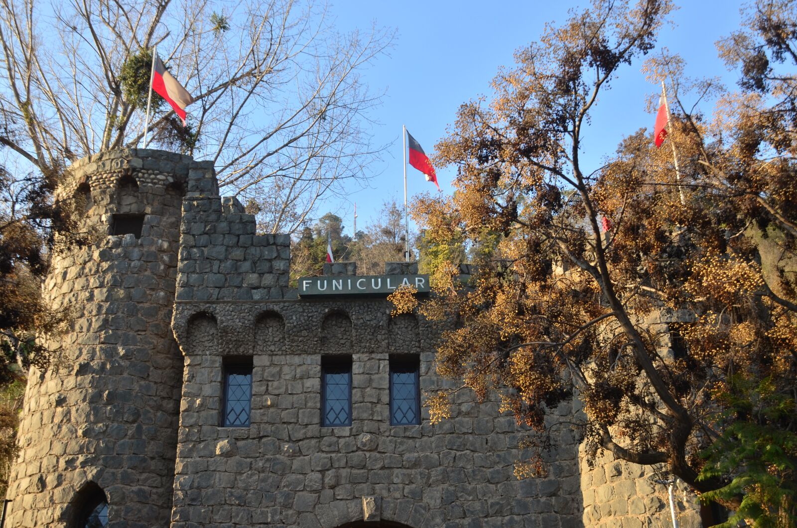 Nikon D5100 sample photo. Fortress, wall, medieval castle photography