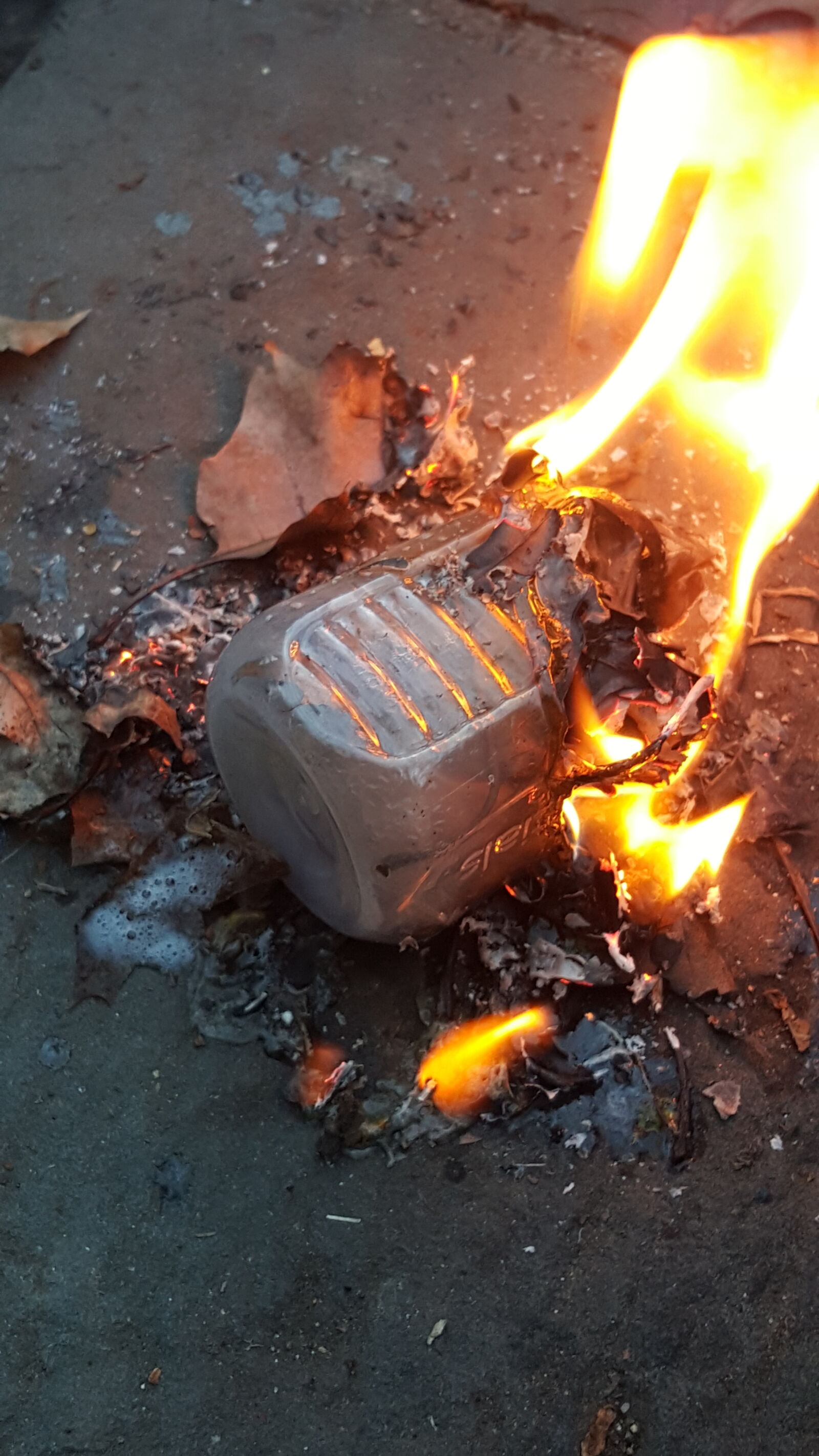 Samsung GALAXY S6 edge sample photo