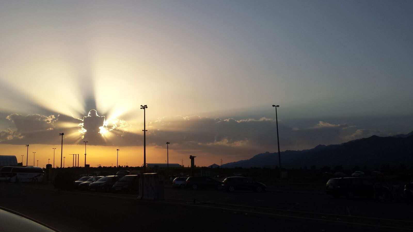 Samsung Galaxy S4 sample photo. 4th, of, july, angel photography