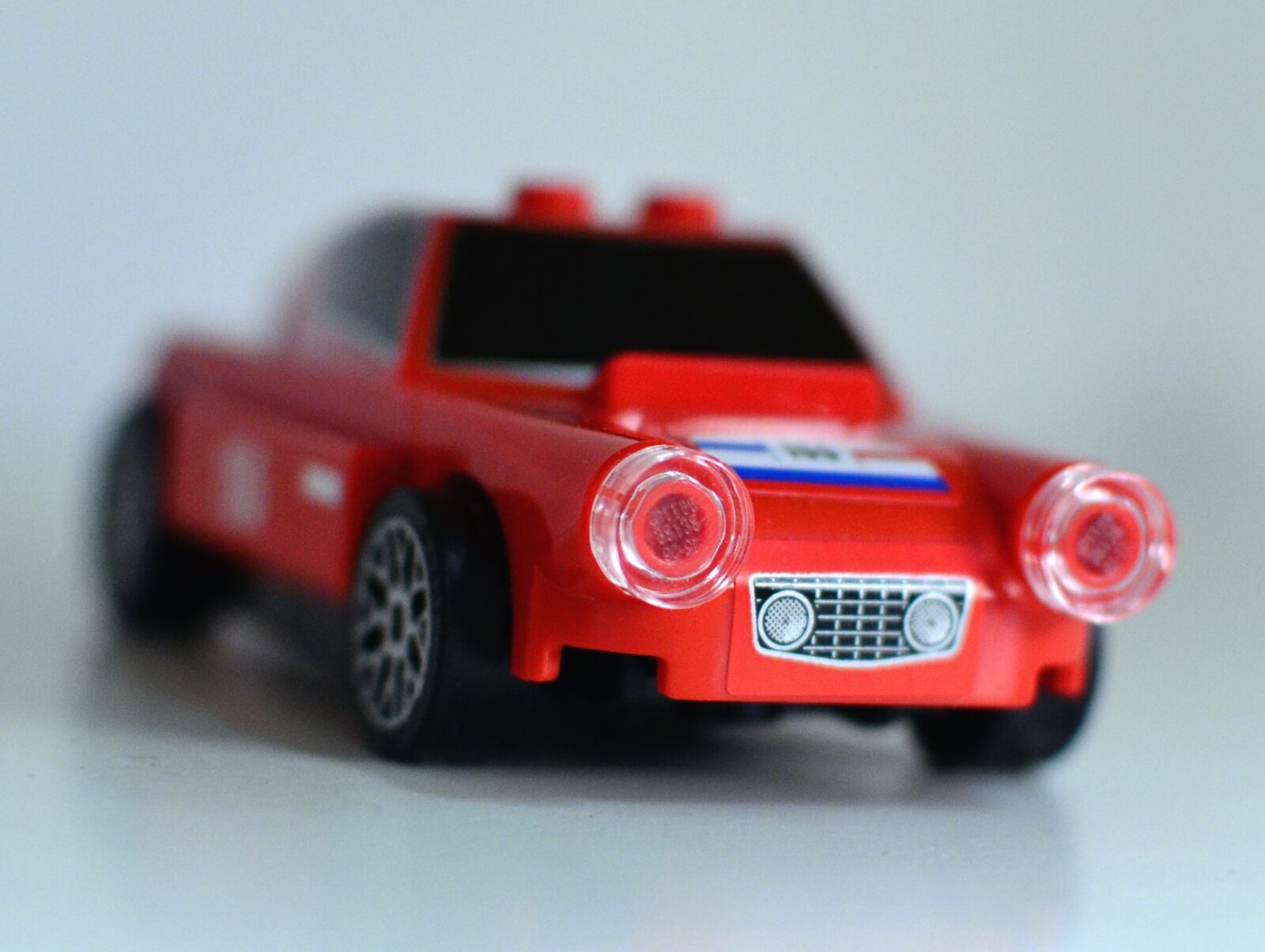 Nikon D3100 sample photo