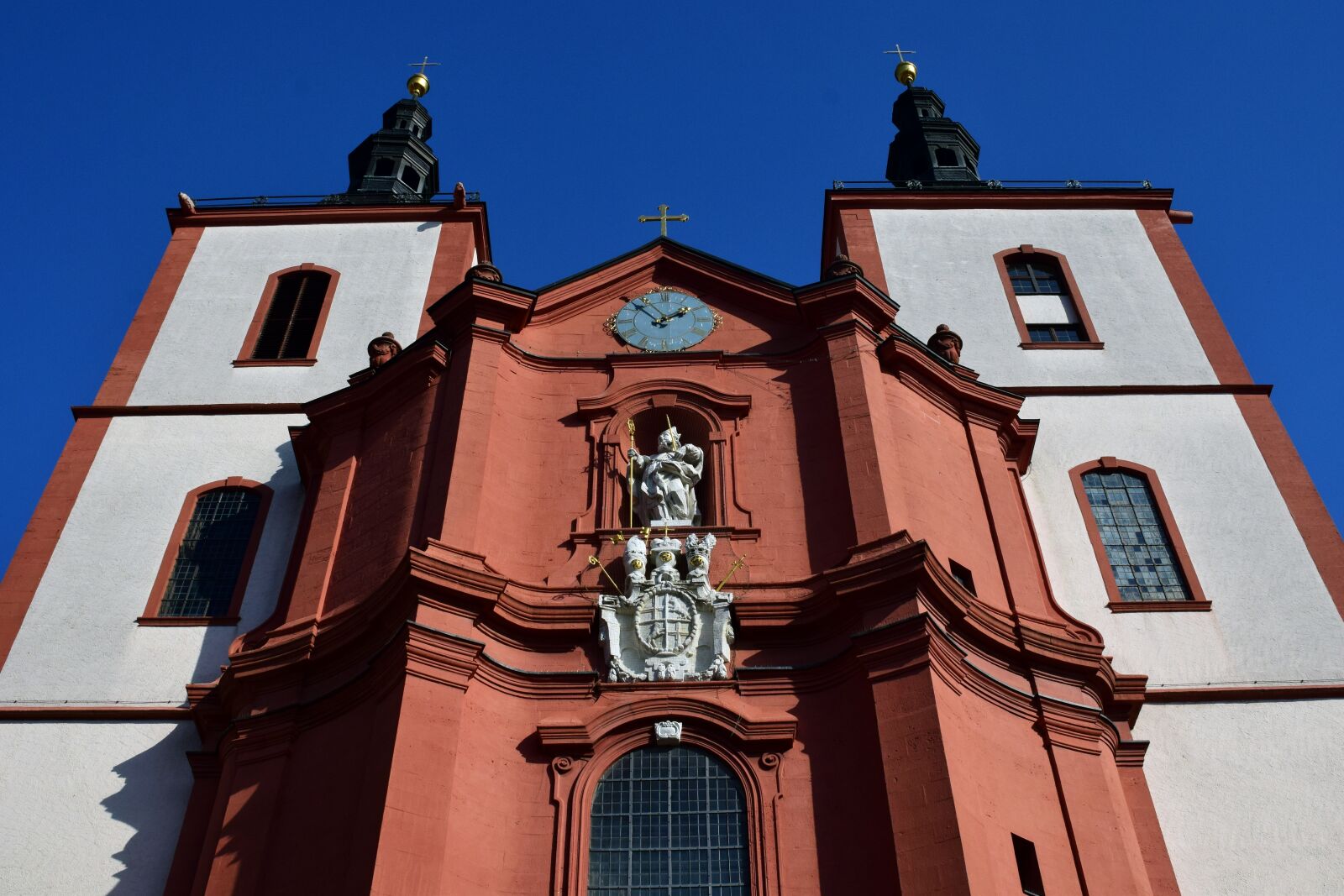 Nikon D3300 sample photo. Parish church of st photography
