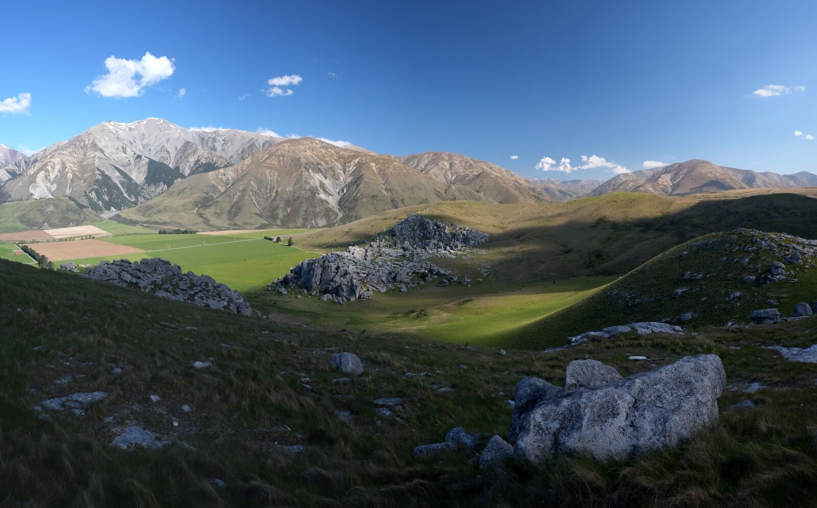 Fujifilm X-T1 sample photo. New zealand, castle hill photography