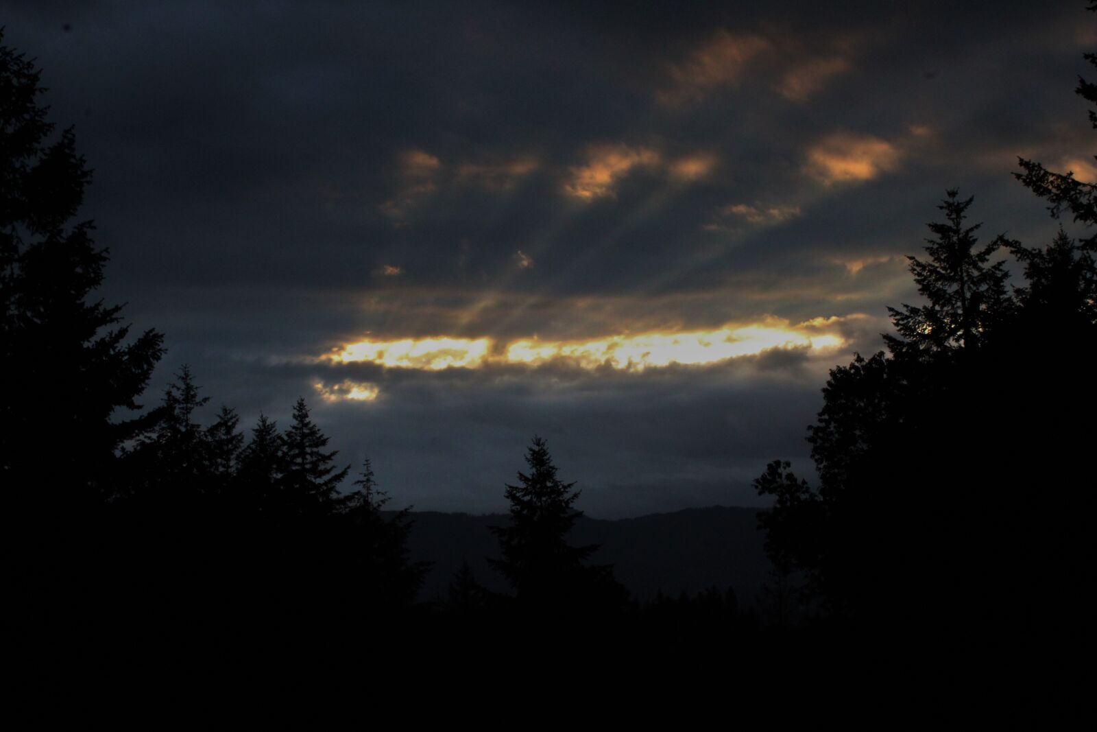 Canon EOS 1200D (EOS Rebel T5 / EOS Kiss X70 / EOS Hi) sample photo. Sun, rays photography