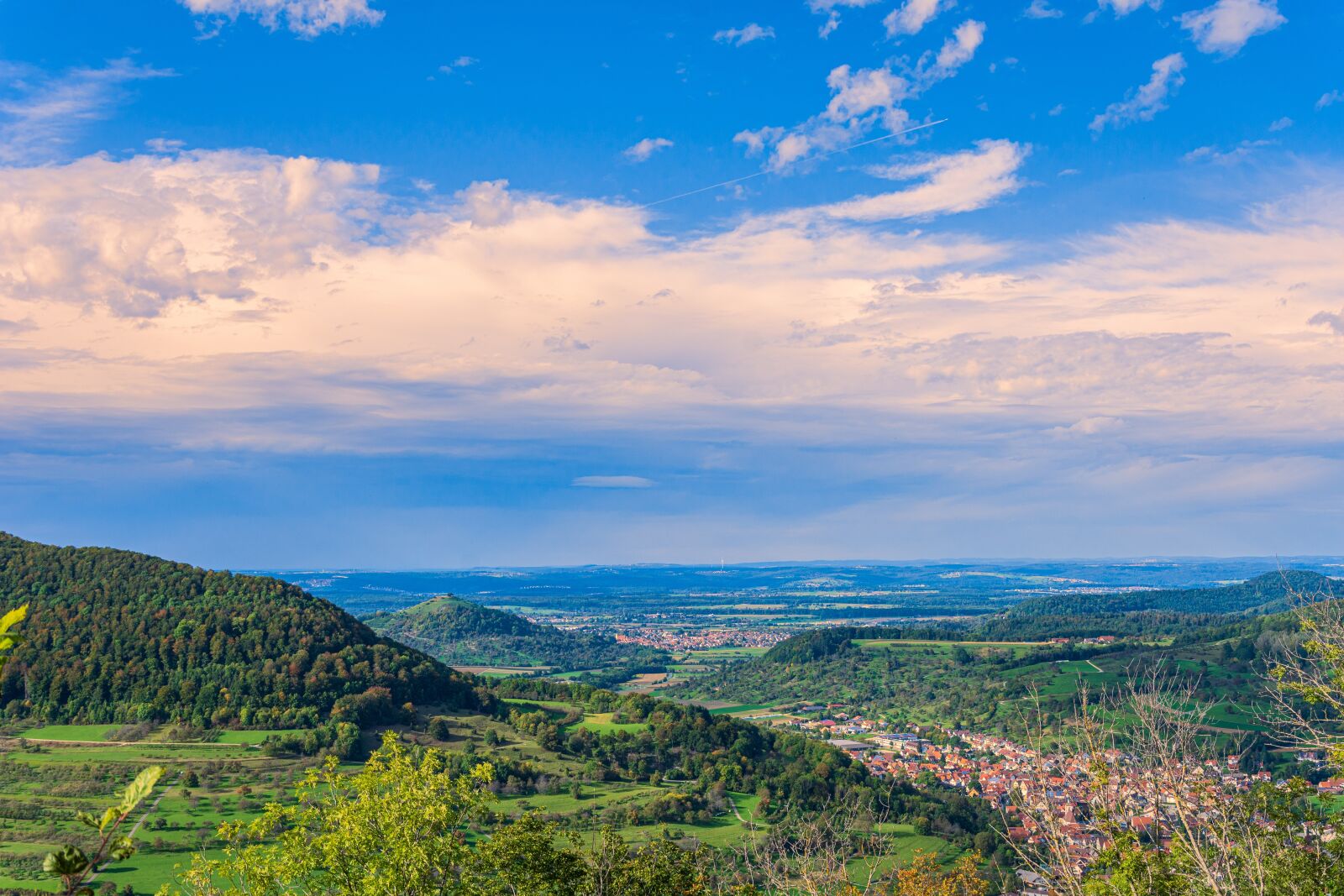 Nikon D7200 sample photo. Outlook, landscape, nature photography