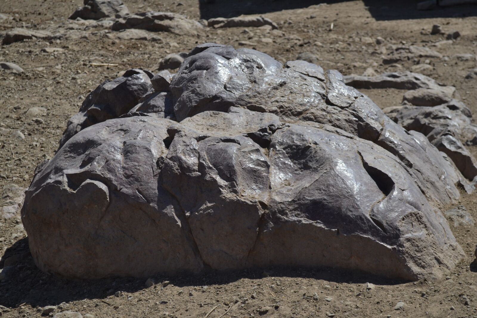 Nikon D3100 sample photo. Stone, natural, old photography