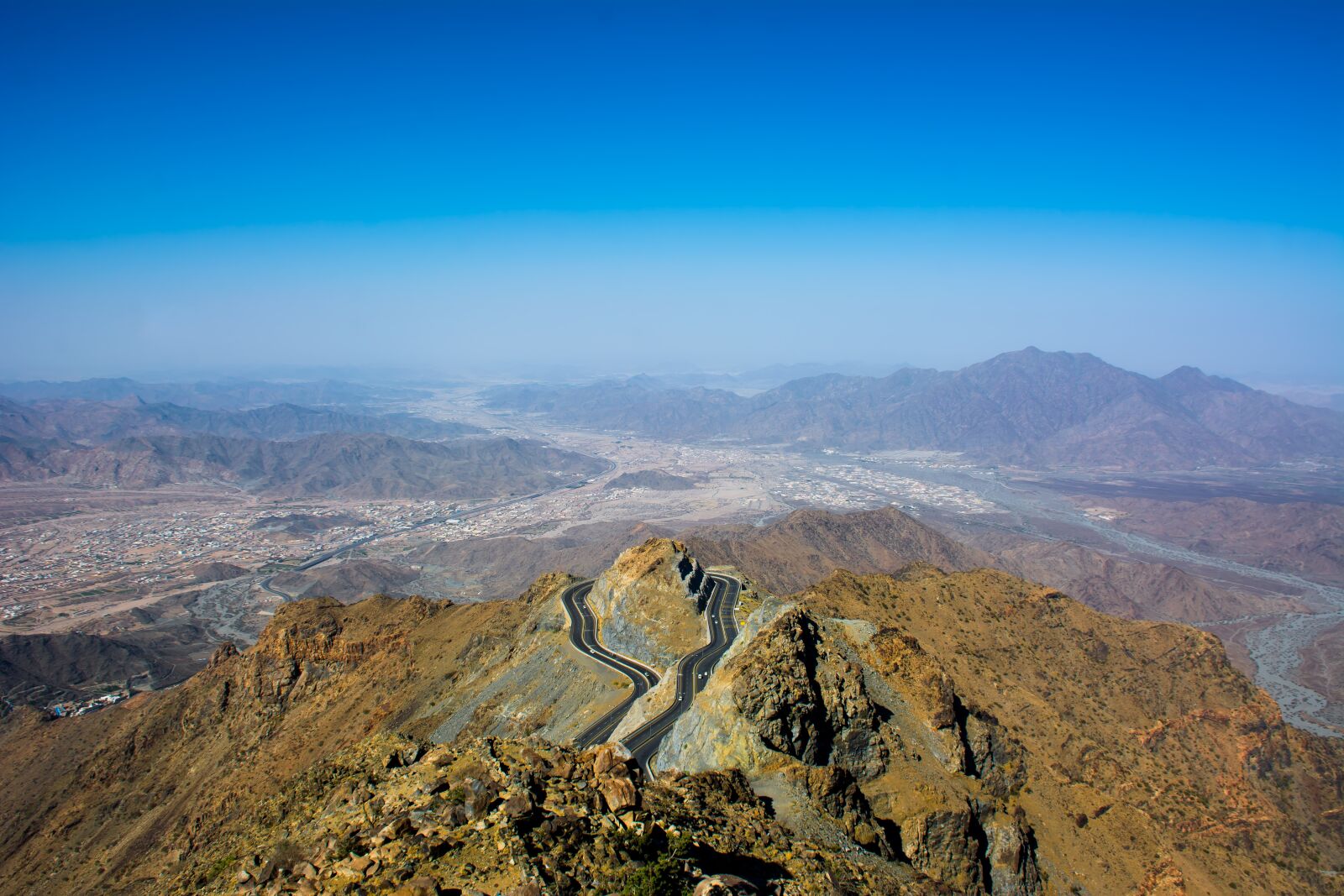 Nikon D7100 sample photo. Landscape, mountain, nature photography