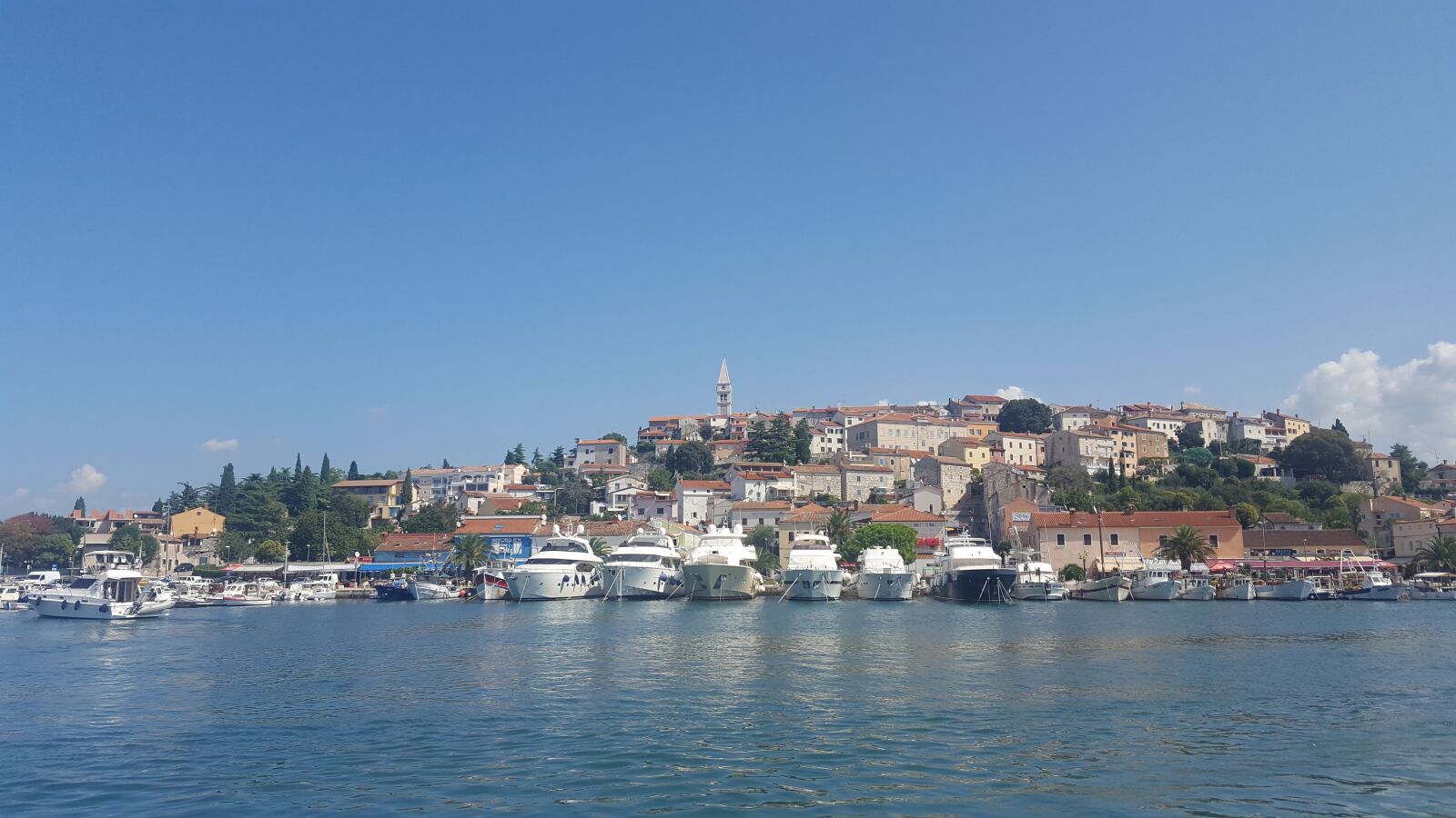 Samsung GALAXY S6 edge sample photo. Vacations, sea, croatia photography