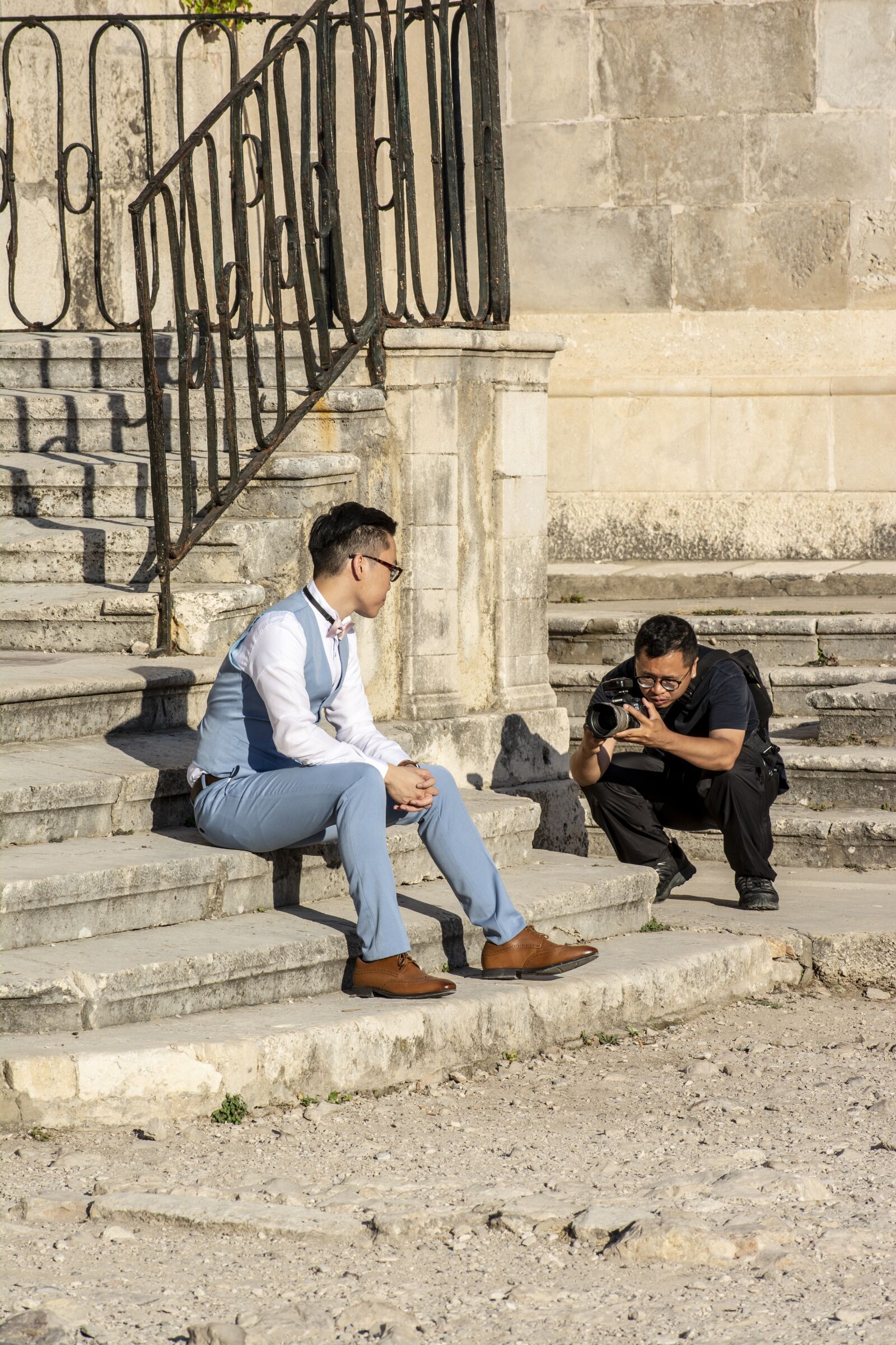Nikon D7100 sample photo. Model, dubrovnik, photo sesion photography