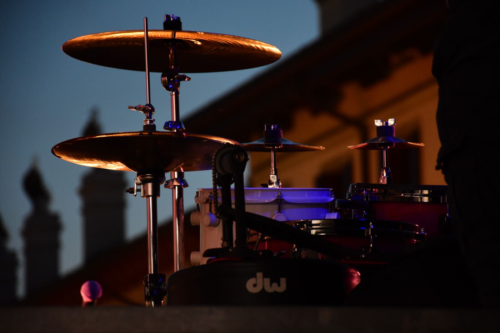 Nikon D7200 sample photo. Drums, music, drum photography