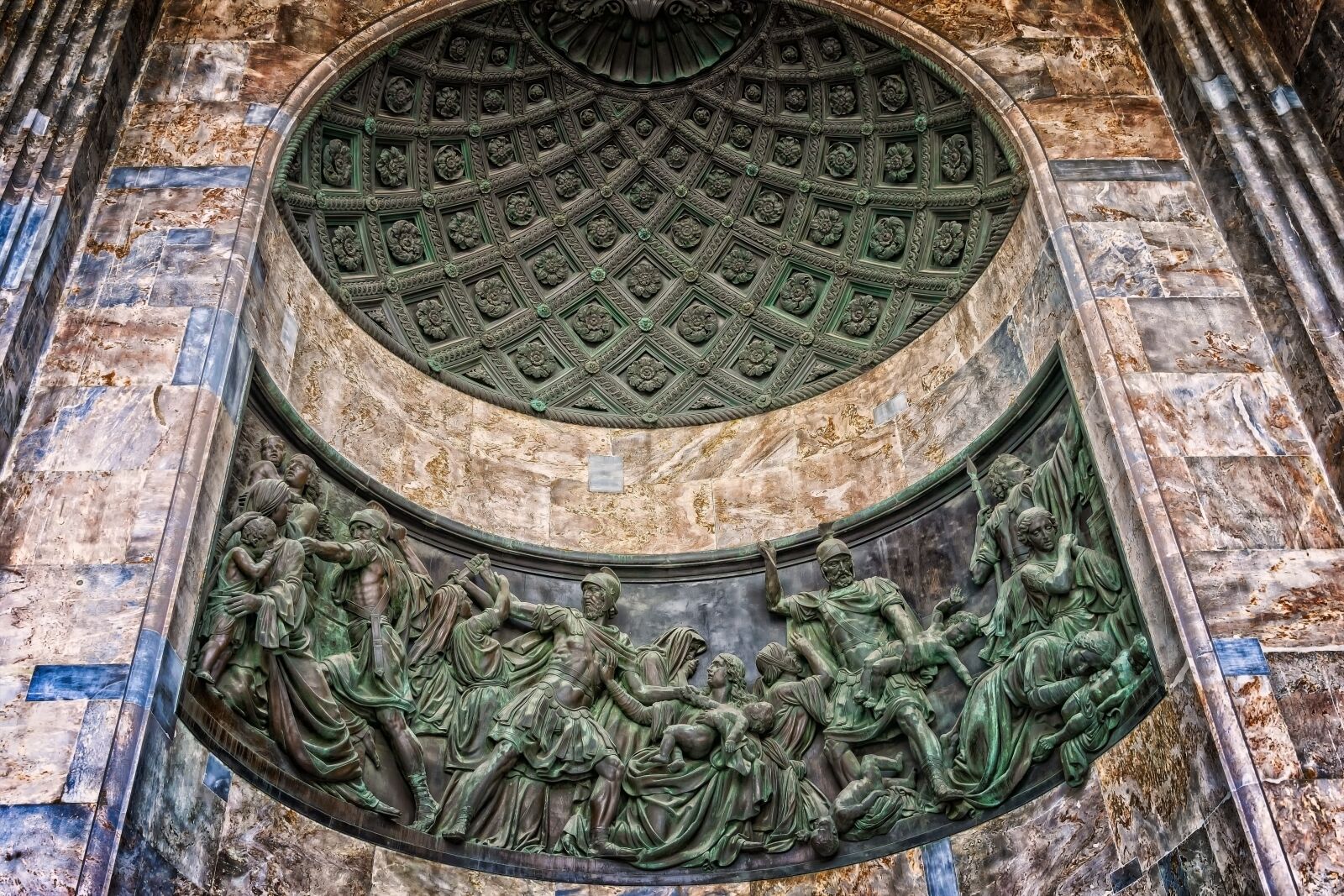 Nikon D3300 sample photo. Architecture, historically, masonry photography