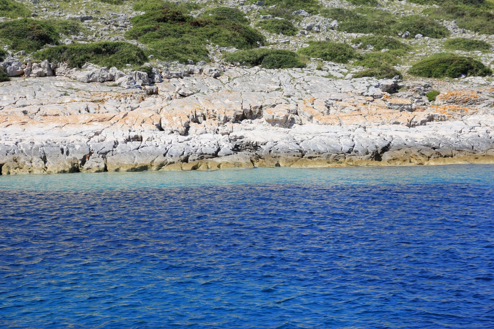 Canon EOS 60D sample photo. Wallpaper, background, blue photography