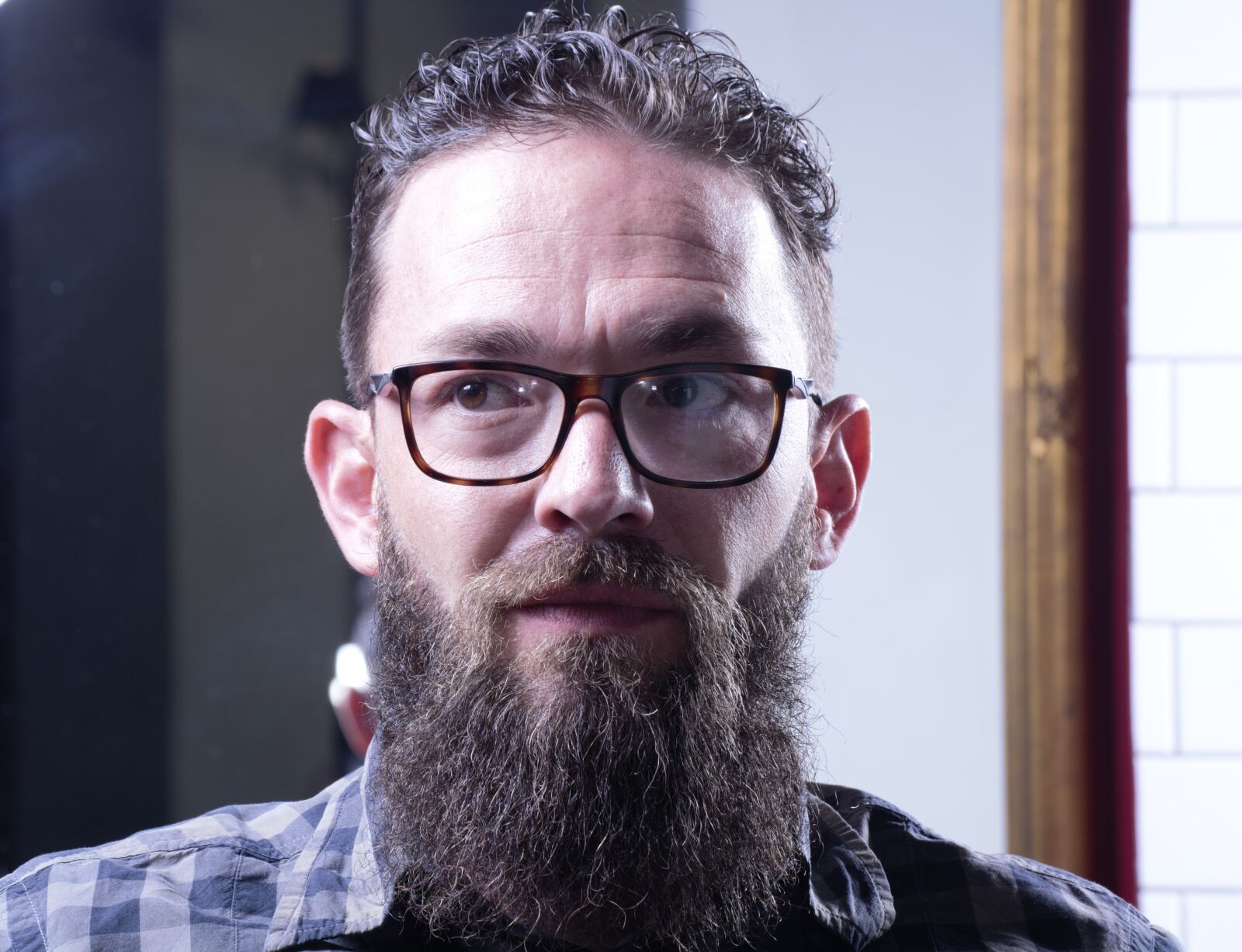 Nikon D5200 sample photo. Portrait, man, man portrait photography