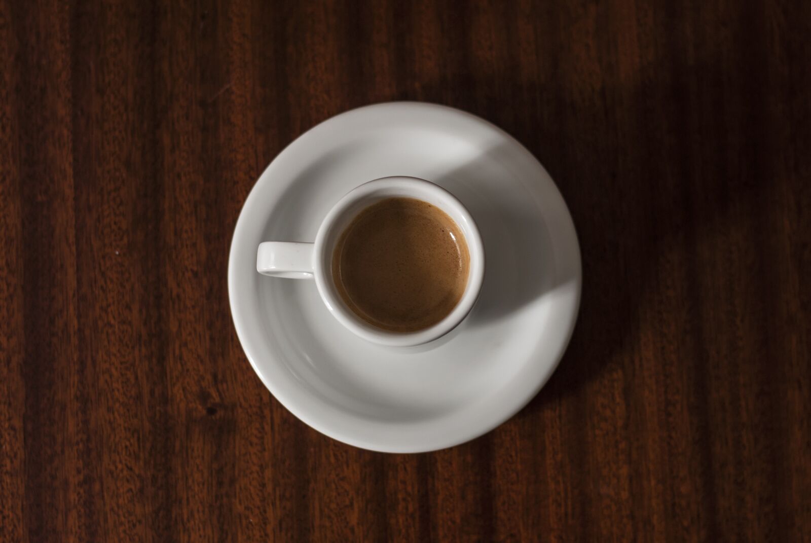 Nikon D3000 sample photo. Coffee, drink, breakfast photography