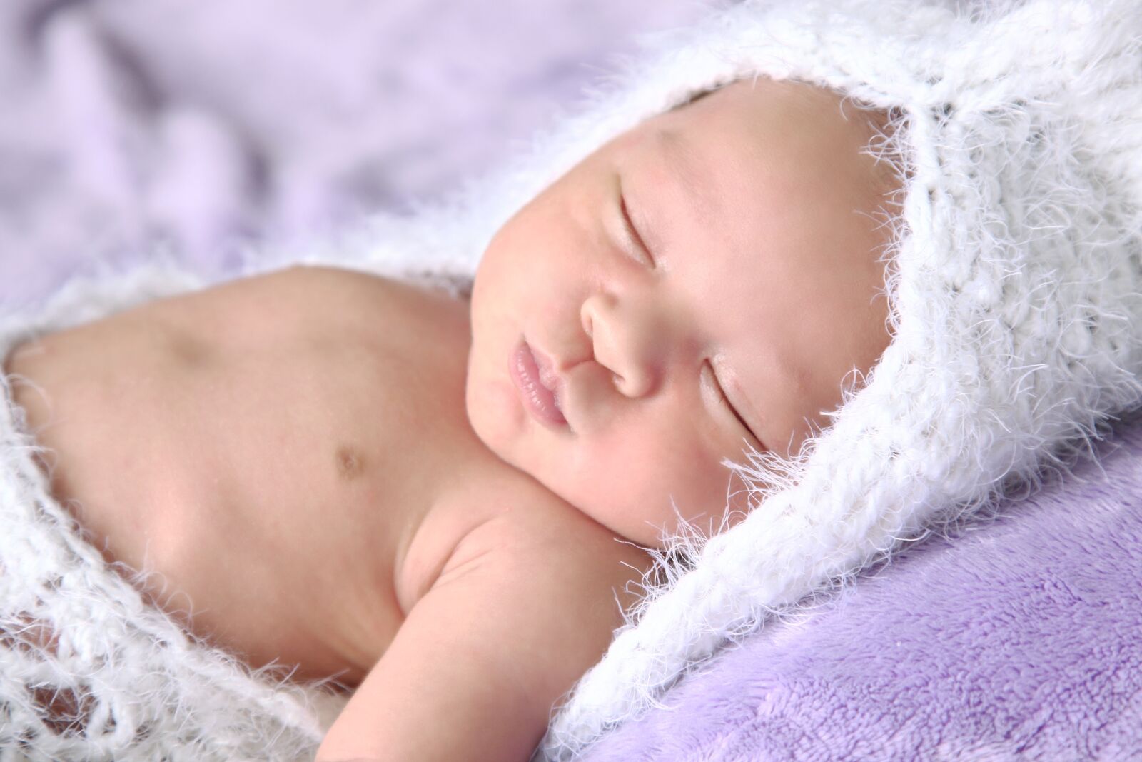 Canon EOS 5D Mark II sample photo. Baby, baby vietnam, baby photography