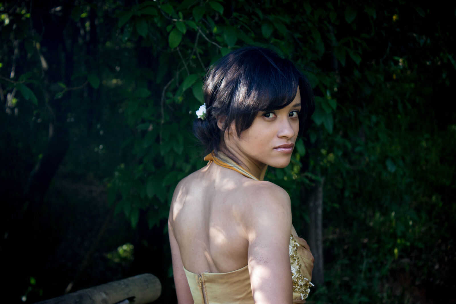 Canon EOS 600D (Rebel EOS T3i / EOS Kiss X5) sample photo. Beauty, cape, town, coloured photography