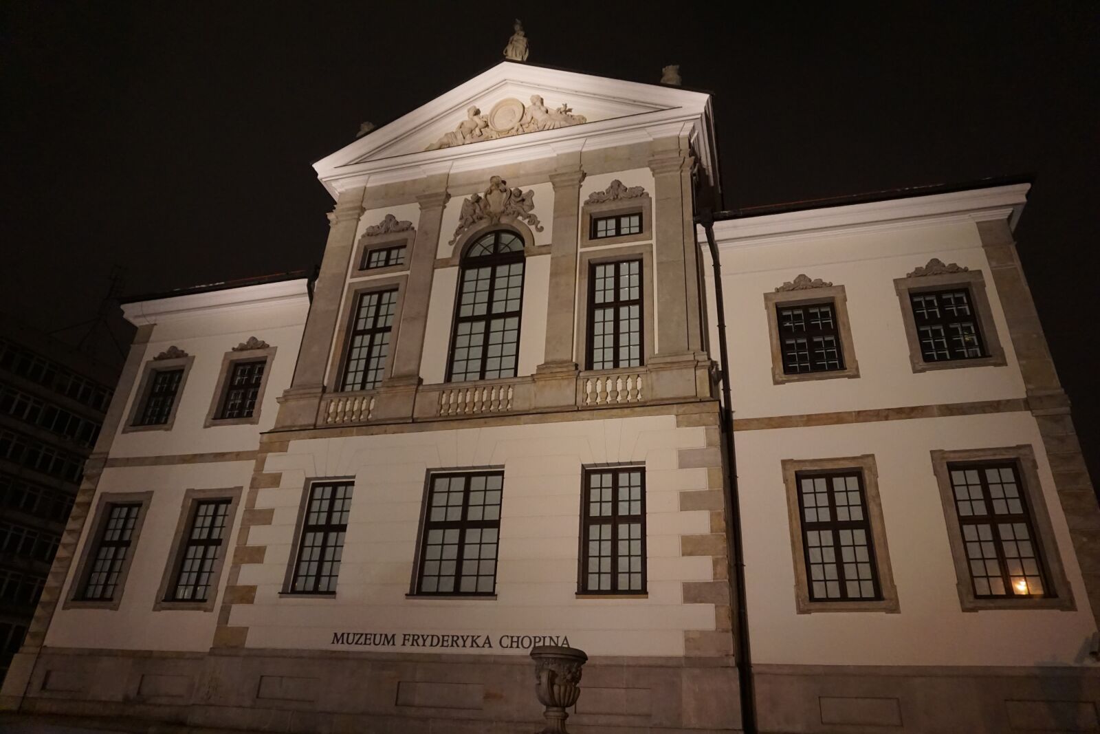 Sony a5100 sample photo. Prague, travel, landscape photography