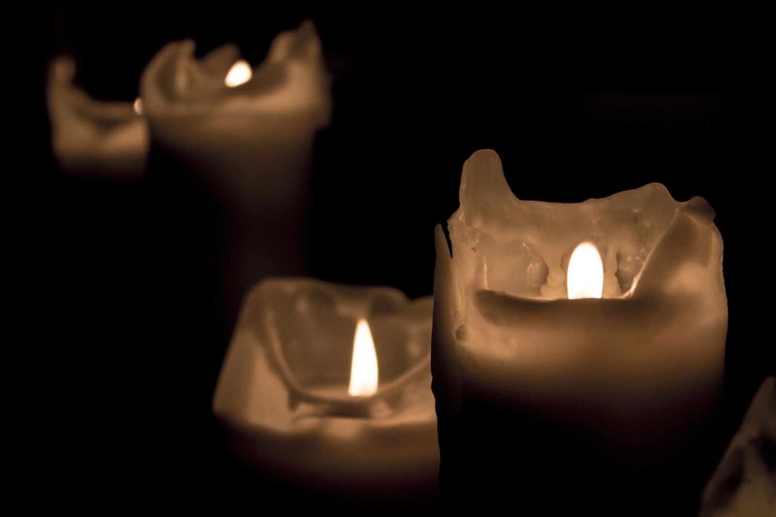 Canon EOS 70D sample photo. Candle, light, candlelight photography