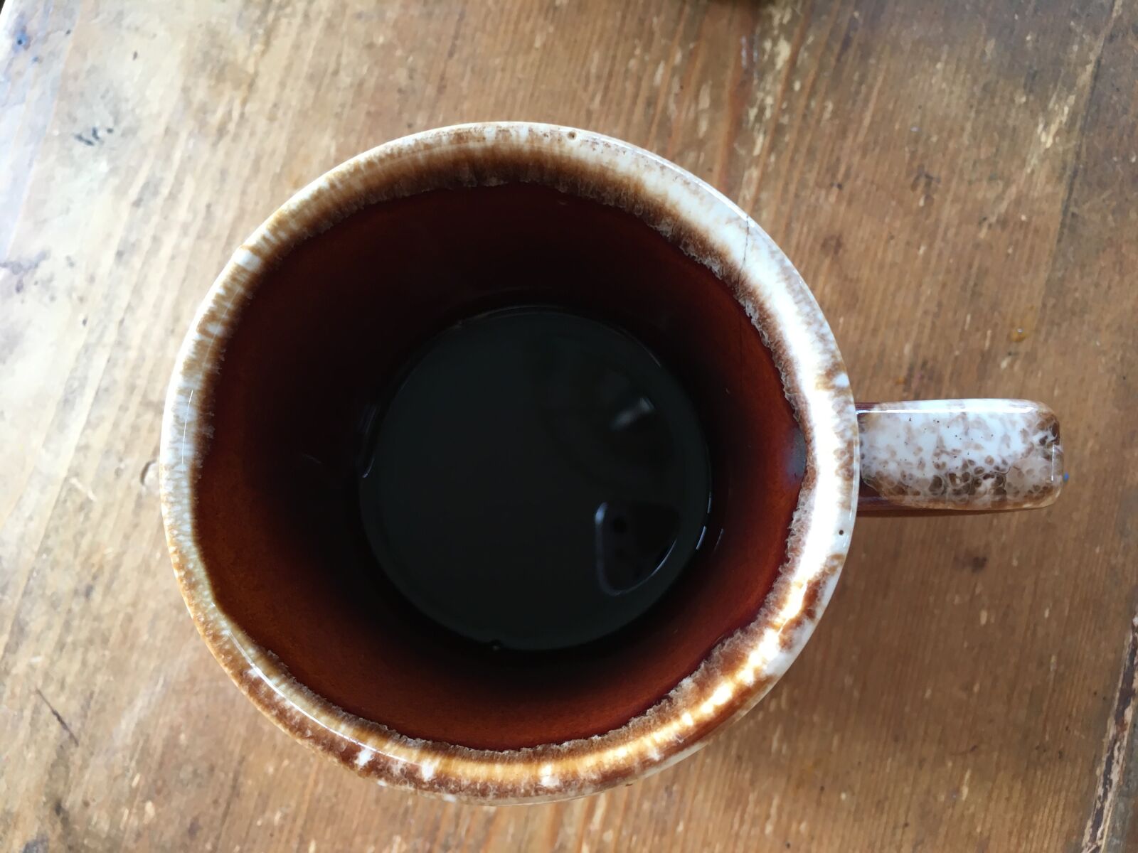 iPhone SE back camera 4.15mm f/2.2 sample photo. Coffee, morning, roasting photography