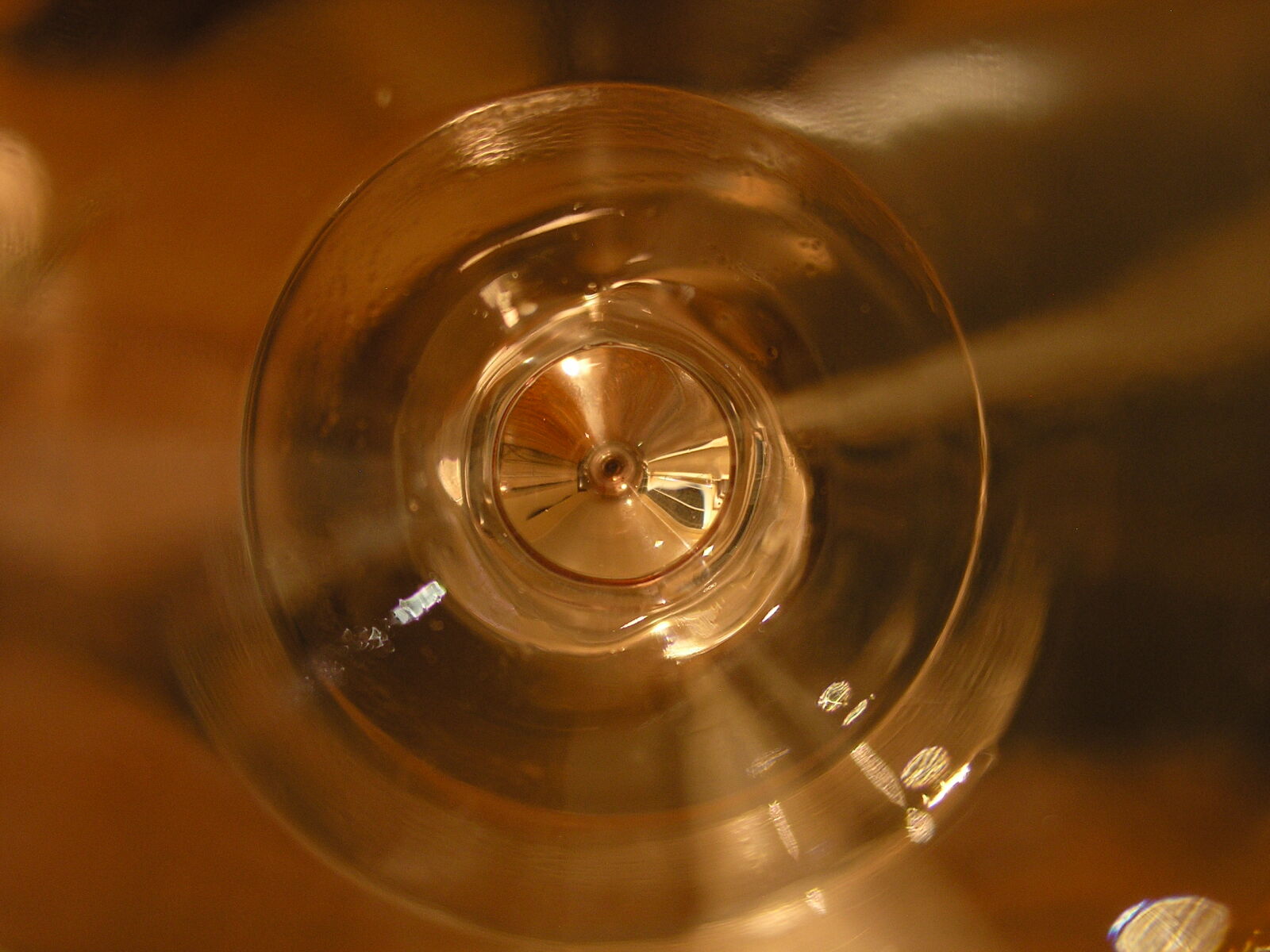 Olympus C5060WZ sample photo. Circle, glass, mandala photography