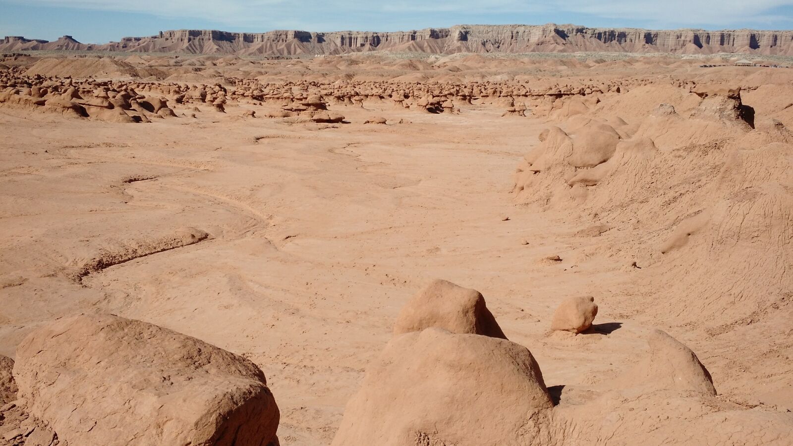 Motorola Moto X (2nd Gen) sample photo. Desert, arid, mountain photography