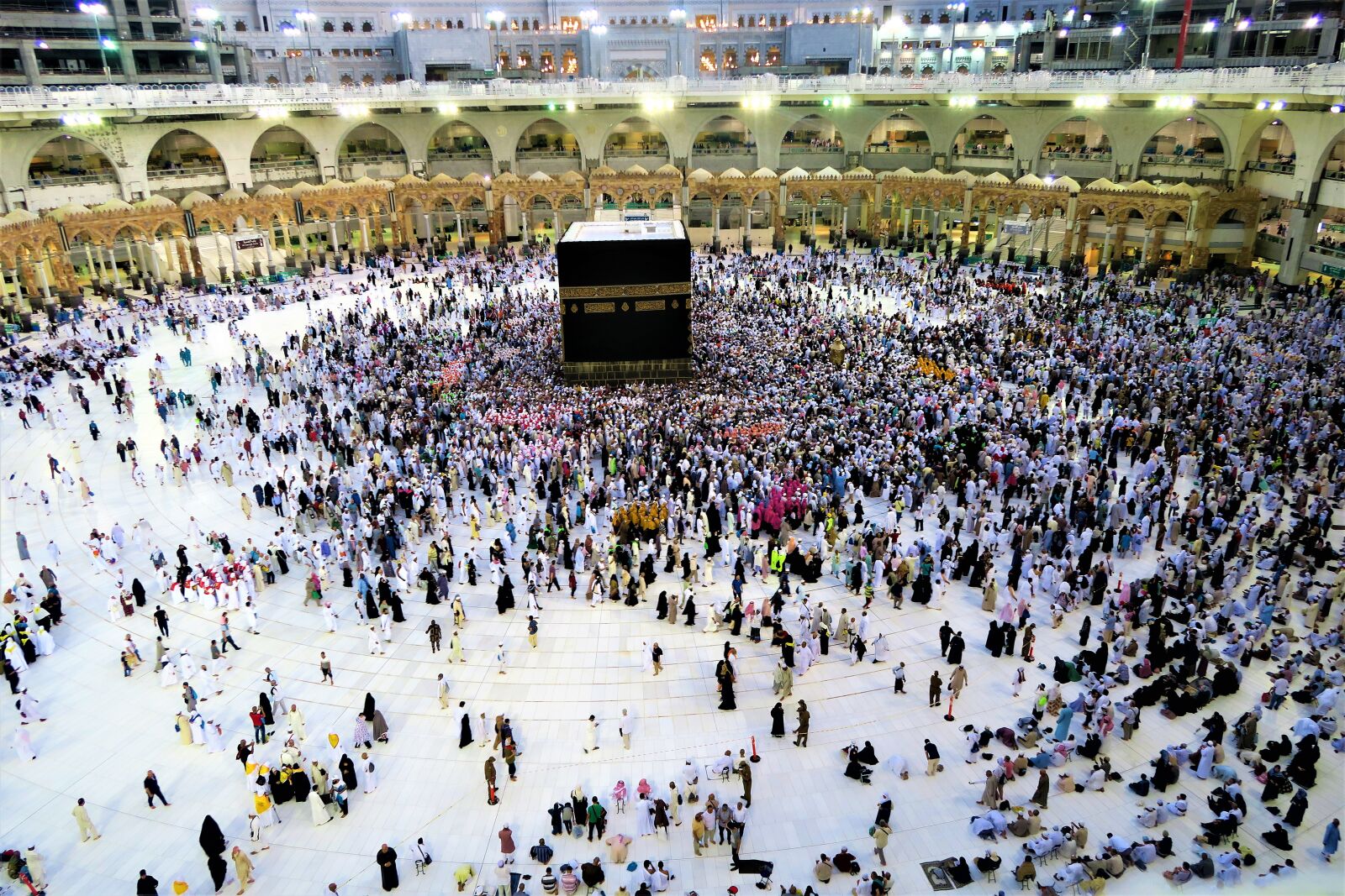 Canon PowerShot G7 X sample photo. Islam, religion, prayer photography