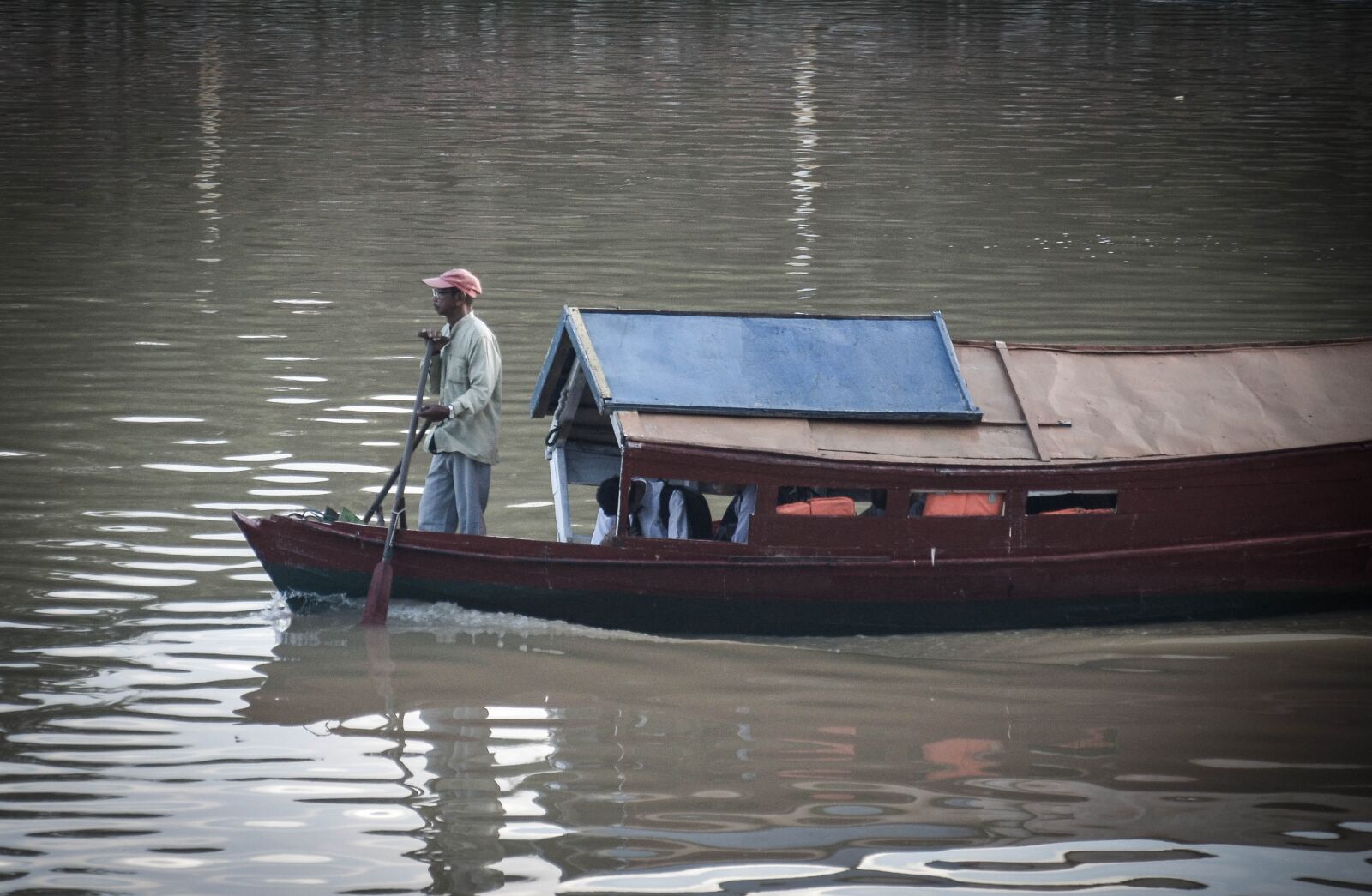 Nikon D7000 sample photo. Sarawak, borneo, malaysia photography