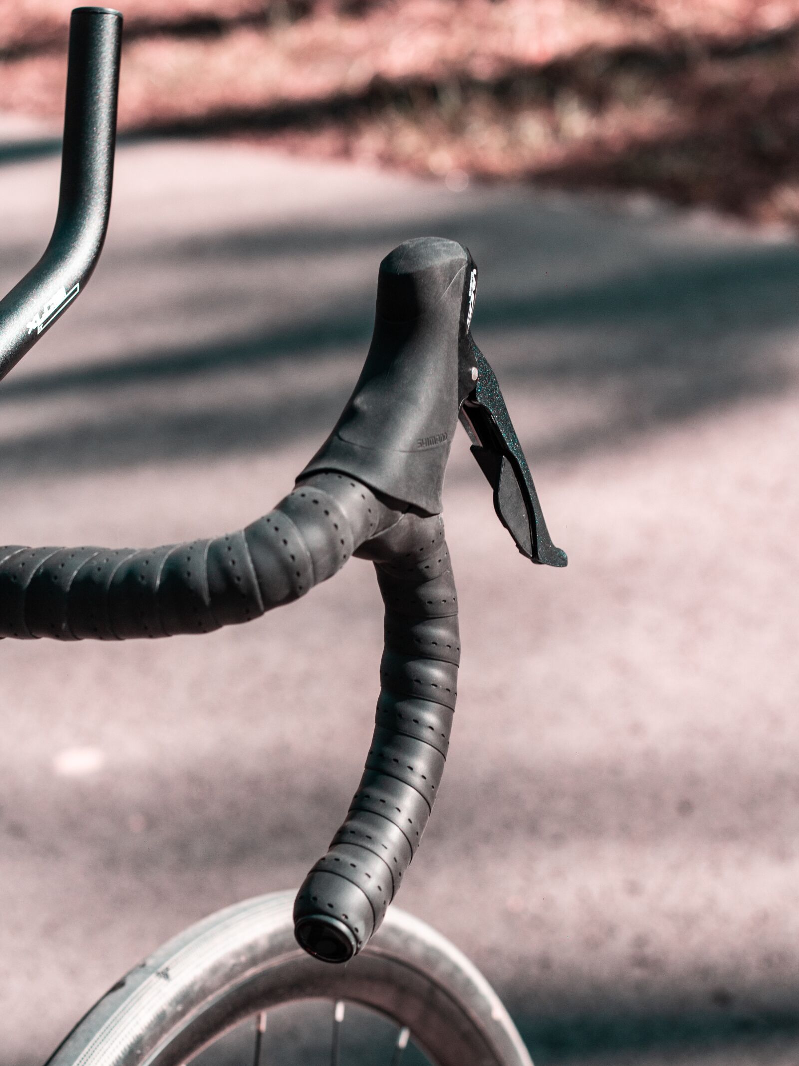 Canon EOS 700D (EOS Rebel T5i / EOS Kiss X7i) sample photo. The trigger, with handle photography