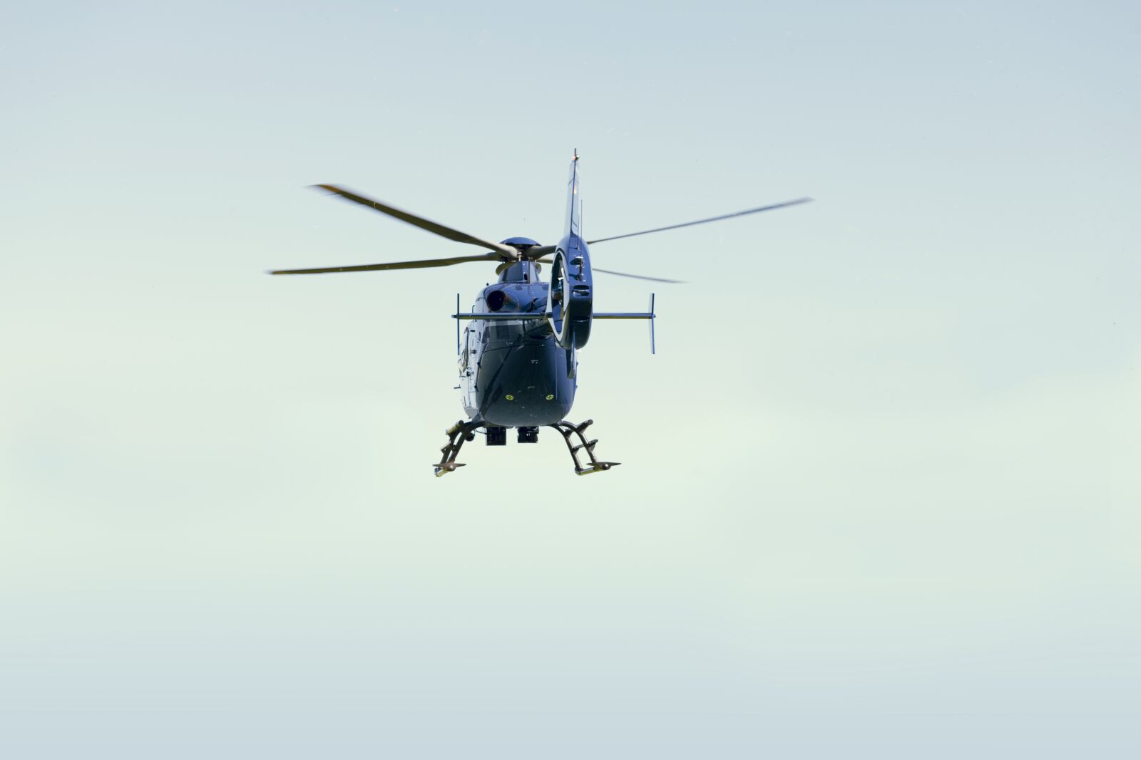 Canon EOS-1Ds Mark III sample photo. Helicopter, police, air monitoring photography