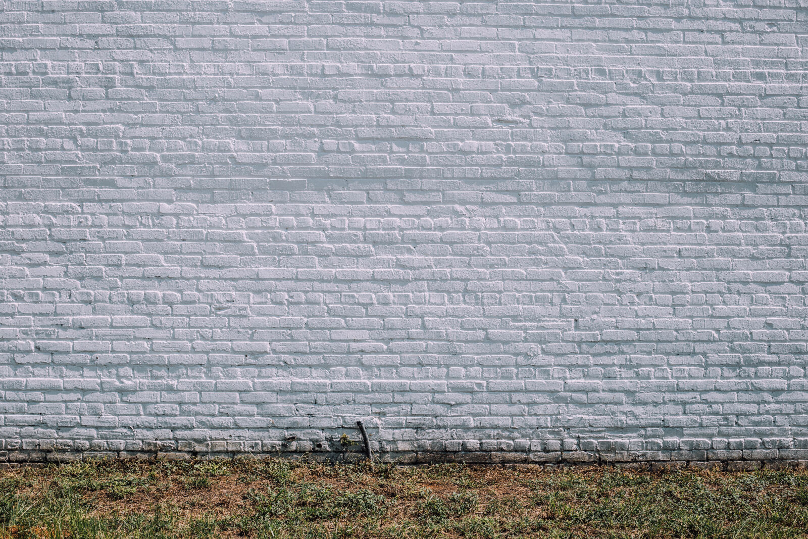 Canon EOS 6D sample photo. Brick, bricks, rustic, white photography