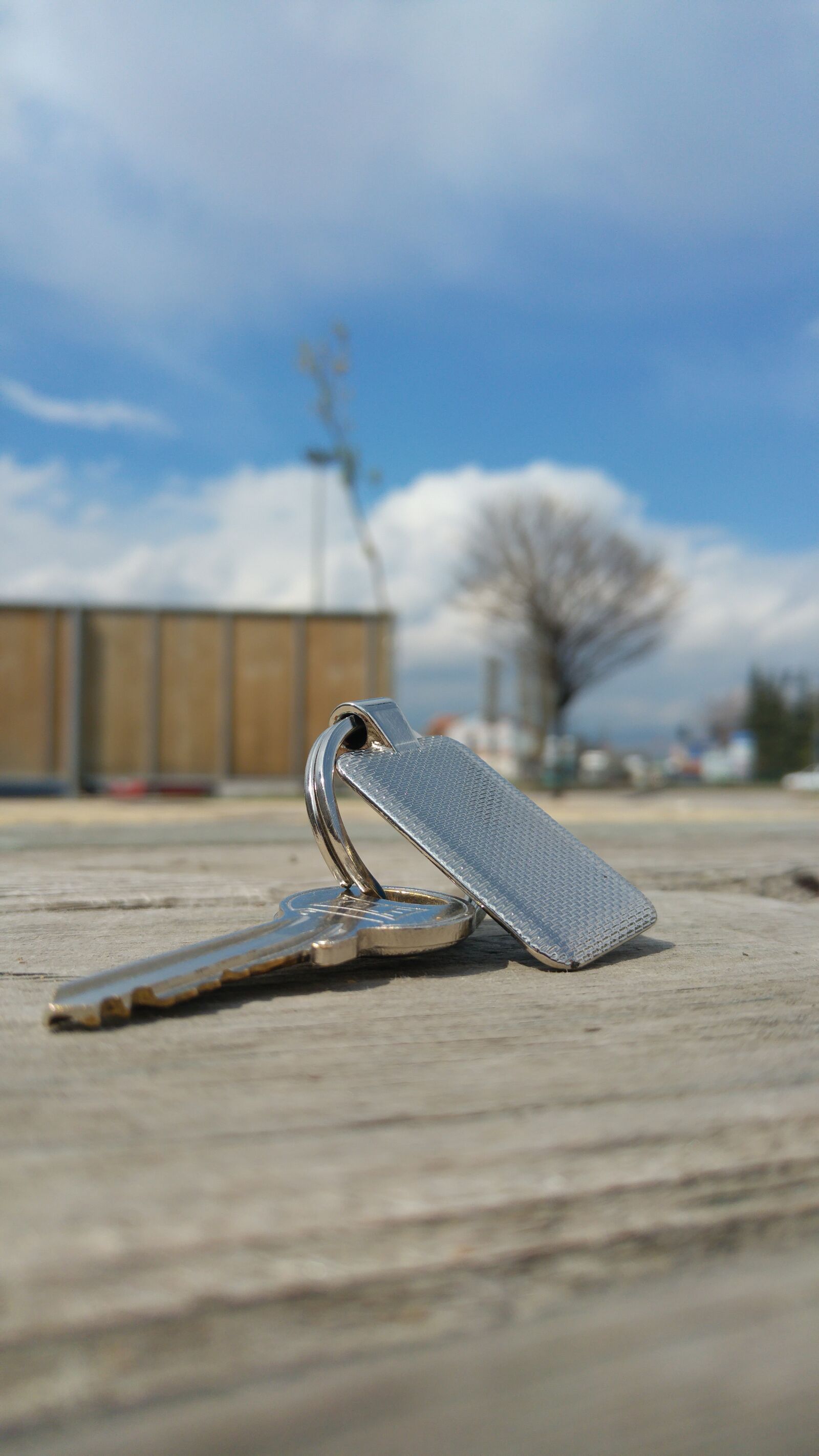 LG H815TR sample photo. Key, keychain, metal photography