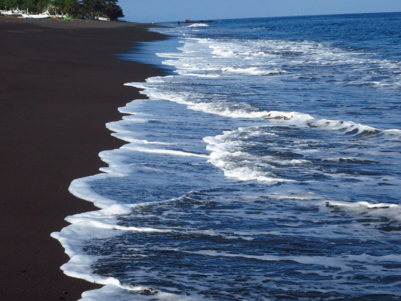 Canon PowerShot S120 sample photo. Bali, ocean, indian ocean photography