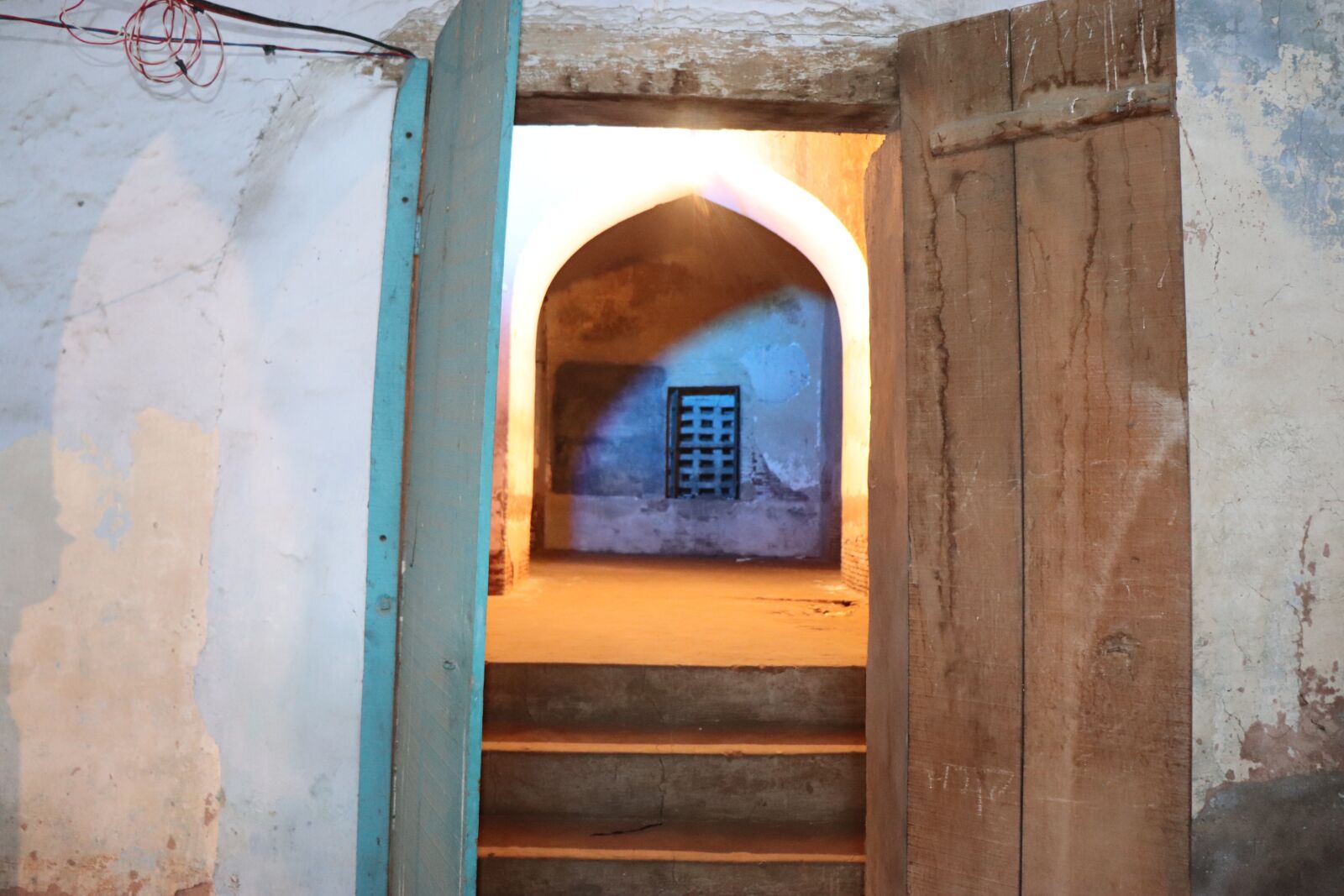 Canon EOS 200D (EOS Rebel SL2 / EOS Kiss X9) sample photo. Histrory, india, culture photography