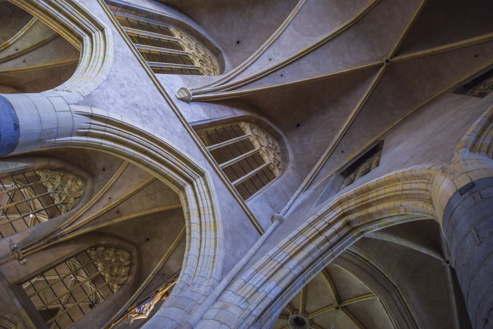 Nikon D3300 sample photo. Architecture, church, religion photography