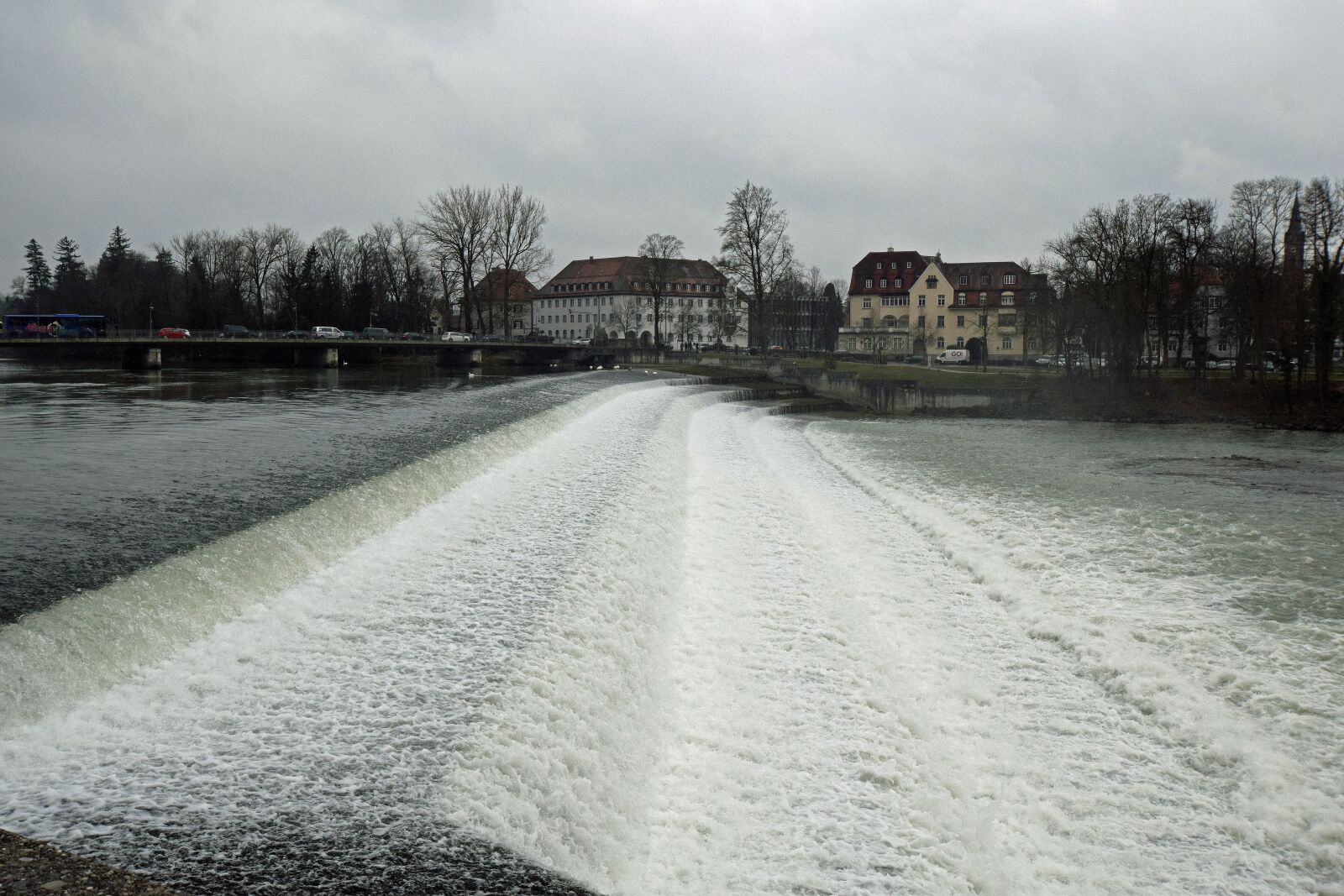Nikon D5300 sample photo. Landsberg am lech, bavaria photography