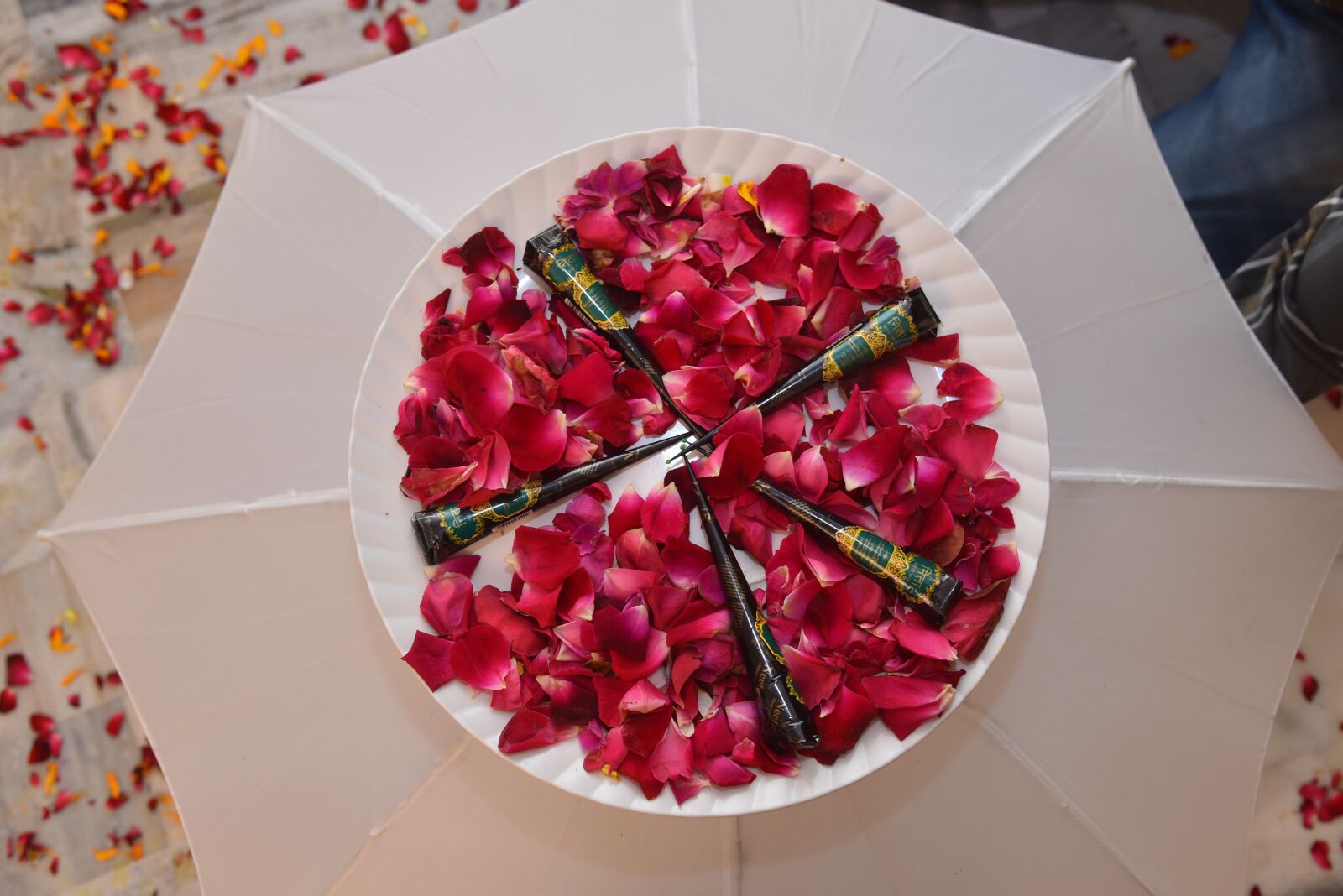 Nikon D750 sample photo. Celebration, december, festive photography