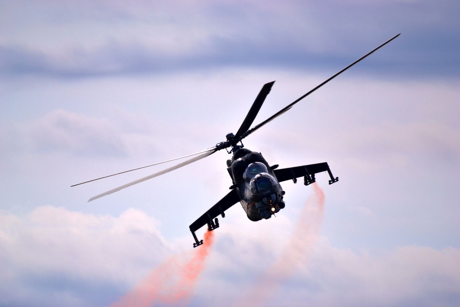 Nikon D3100 sample photo. Helicopter, sky, army photography
