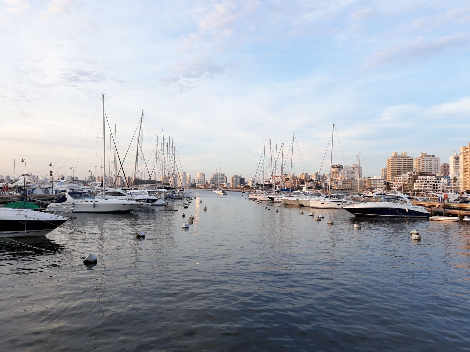 Samsung Galaxy J7 Pro sample photo. Punta del este, uruguay photography