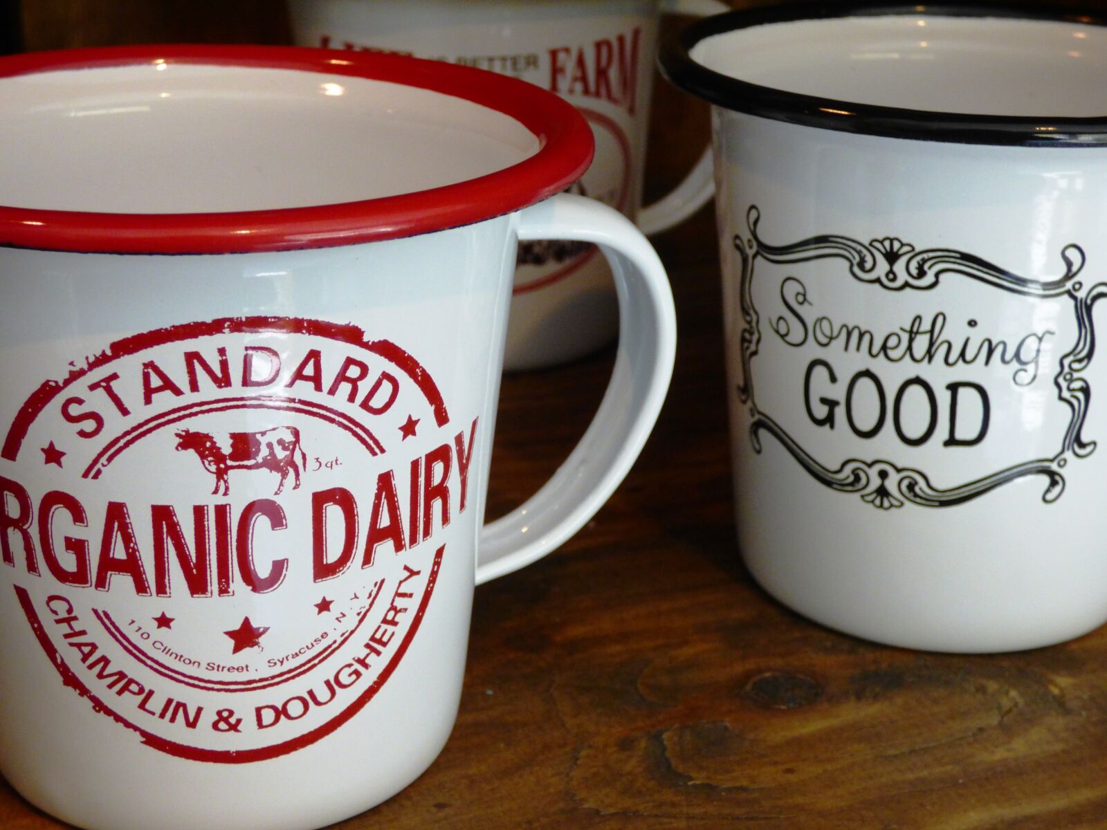 Panasonic DMC-FZ72 sample photo. Mug, cups, design photography