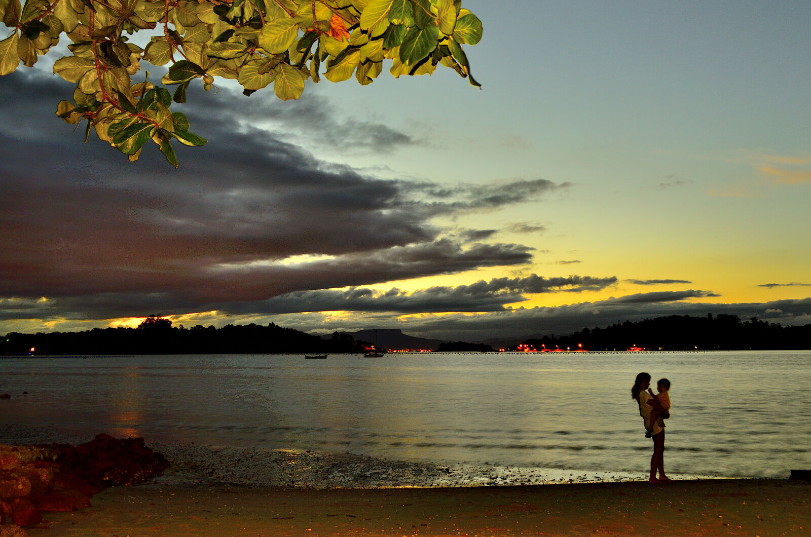 Nikon D5100 sample photo