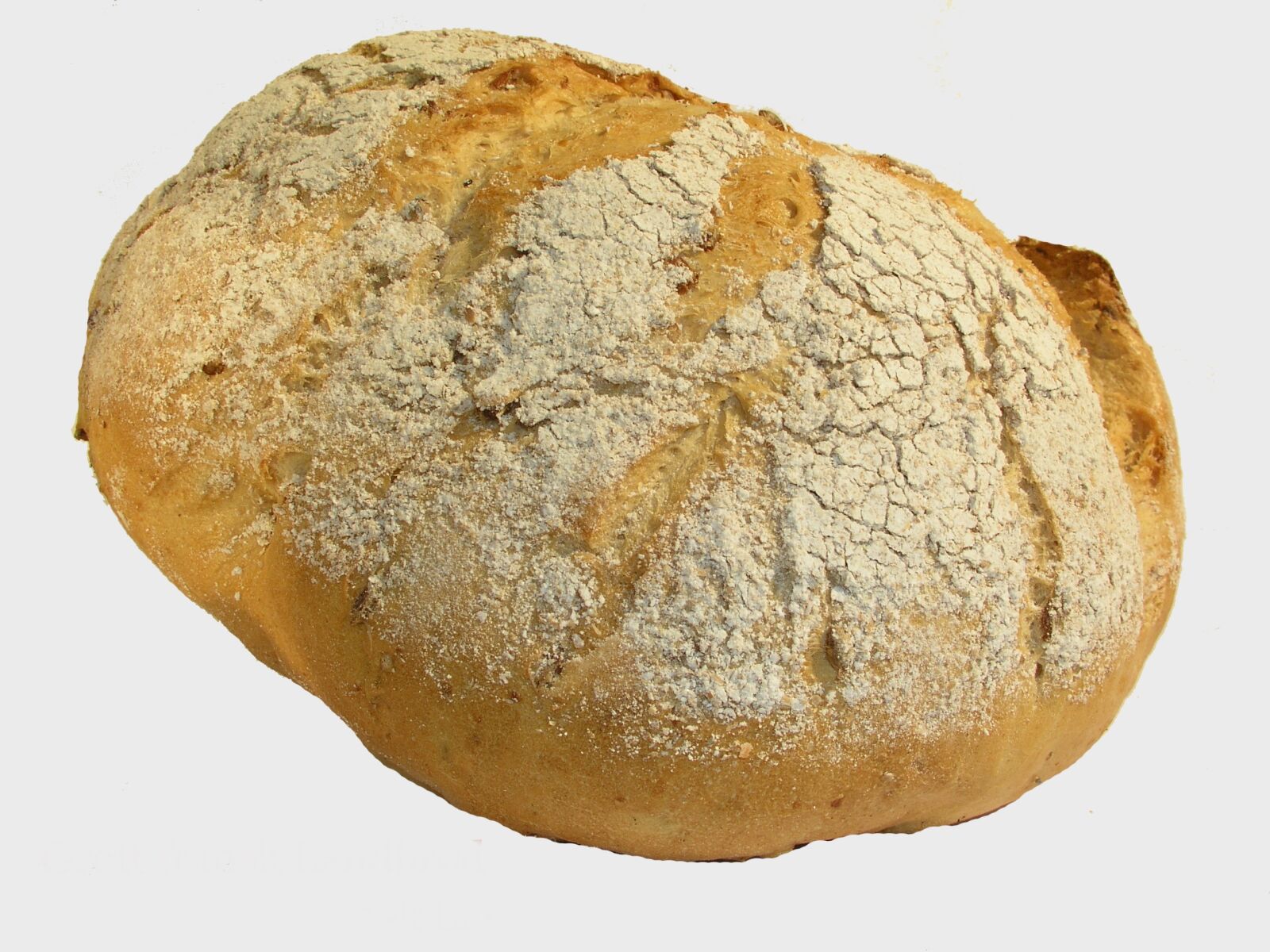 Olympus C5050Z sample photo. Bread, baker, craft photography