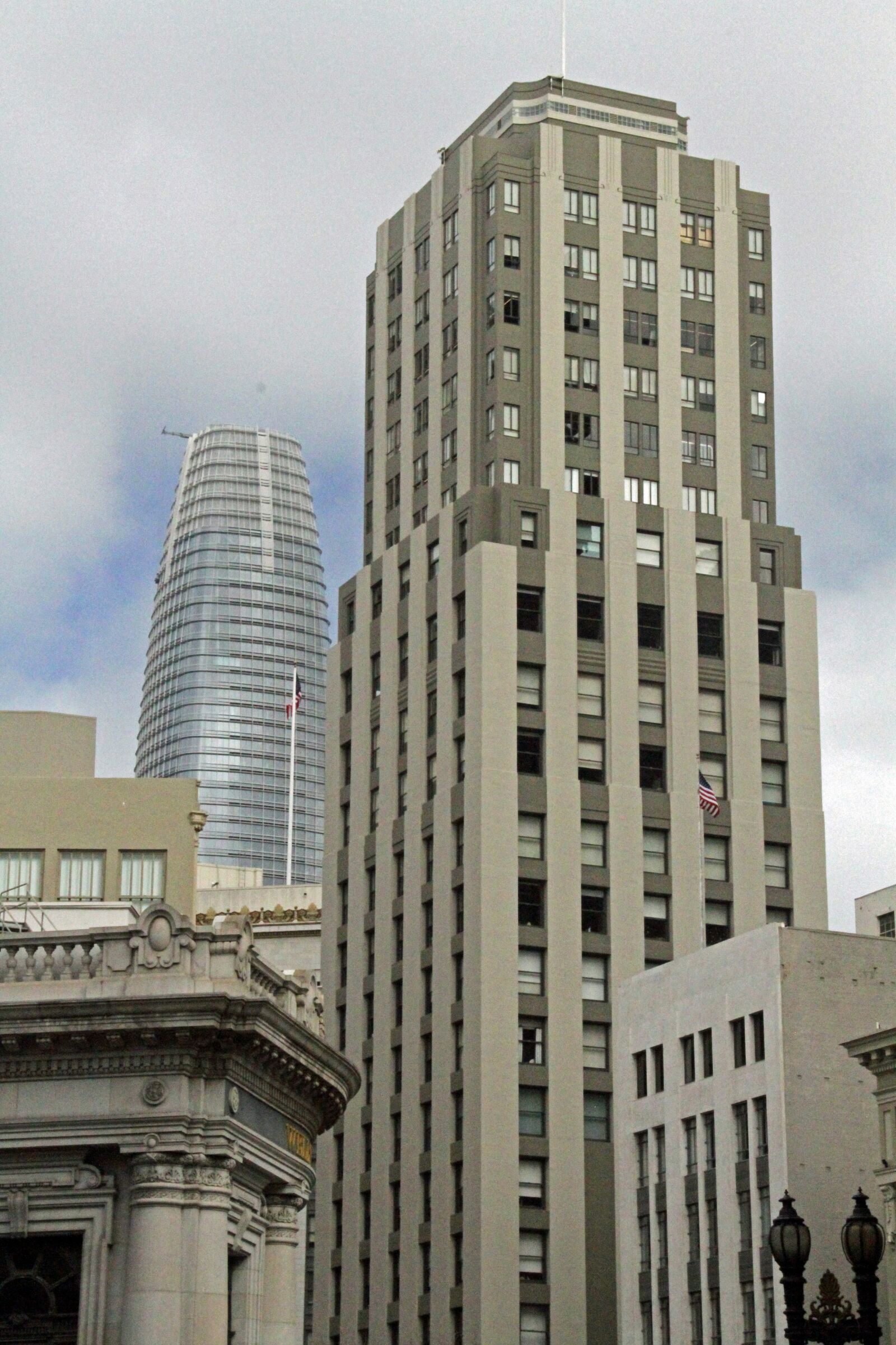 Canon EOS 7D sample photo. San francisco, downtown, city photography