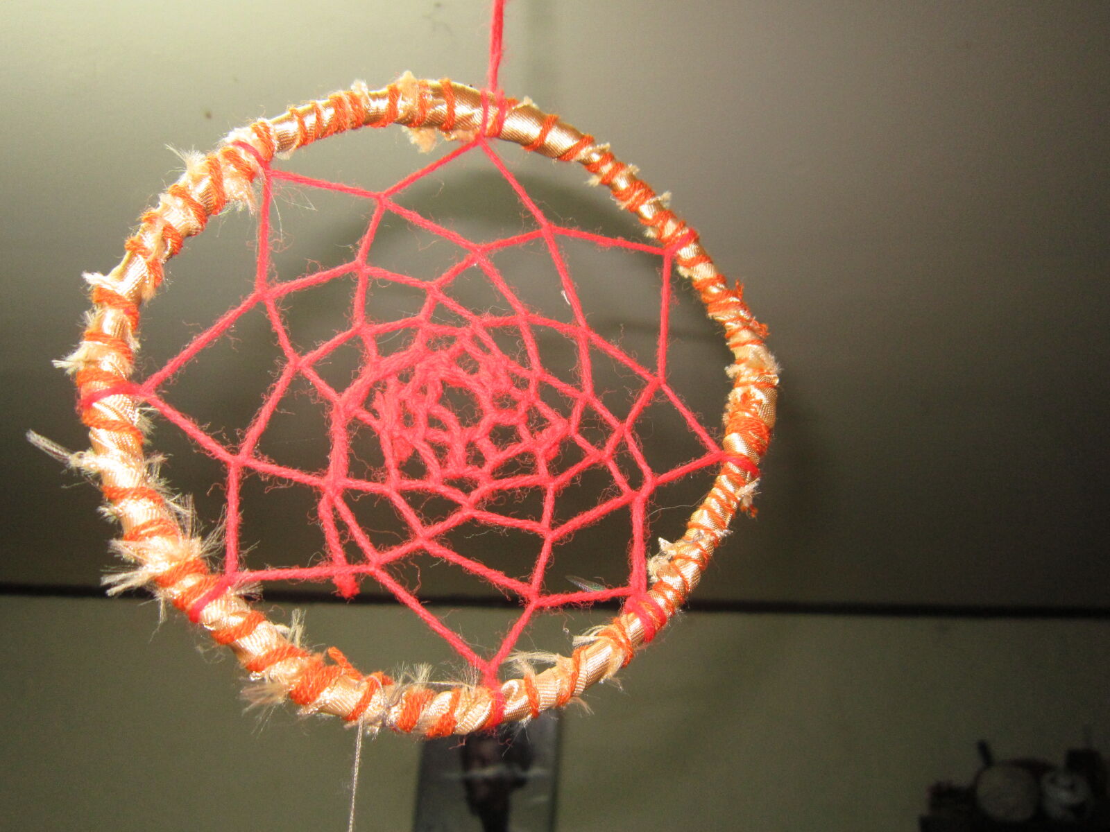 Canon PowerShot A3200 IS sample photo. Dreamcatcher photography