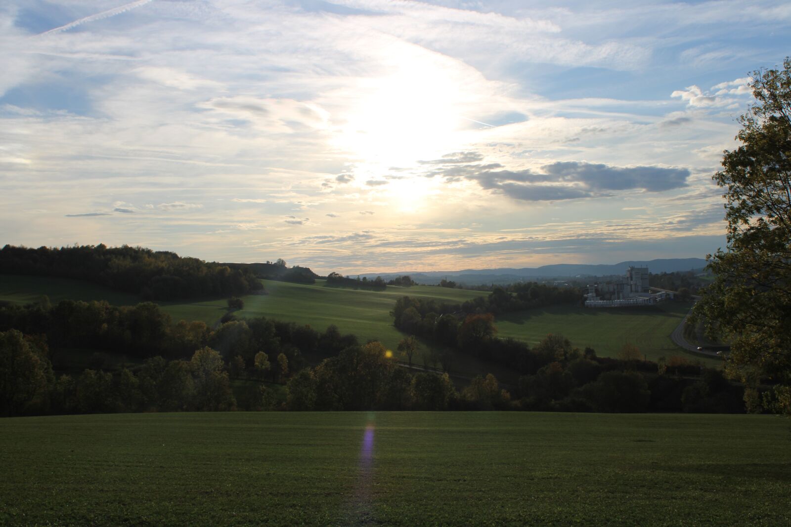Canon EOS 2000D (EOS Rebel T7 / EOS Kiss X90 / EOS 1500D) sample photo. Thuringia germany, nature, landscape photography