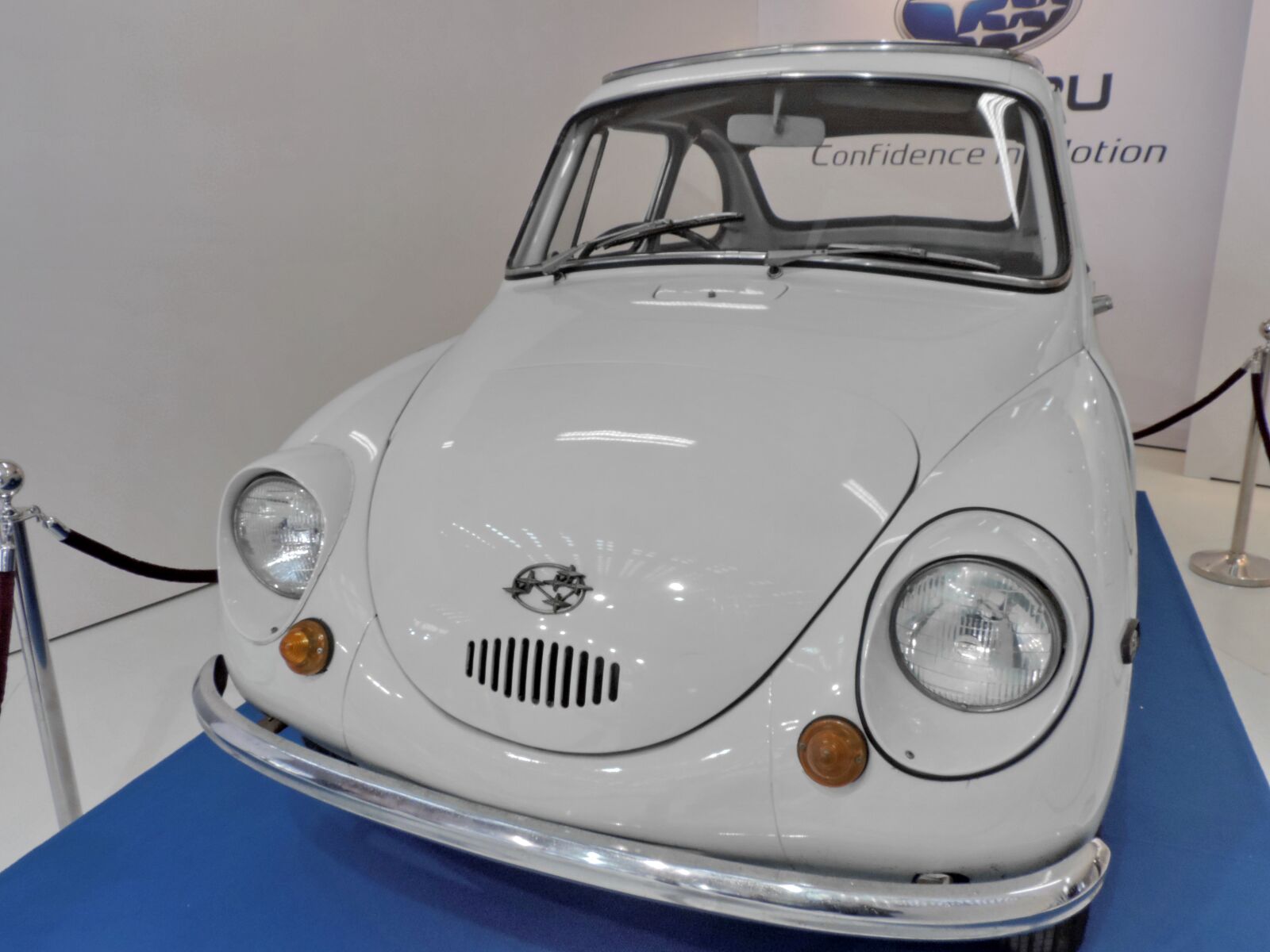 Nikon Coolpix P520 sample photo. Car, event, nostalgia, show photography