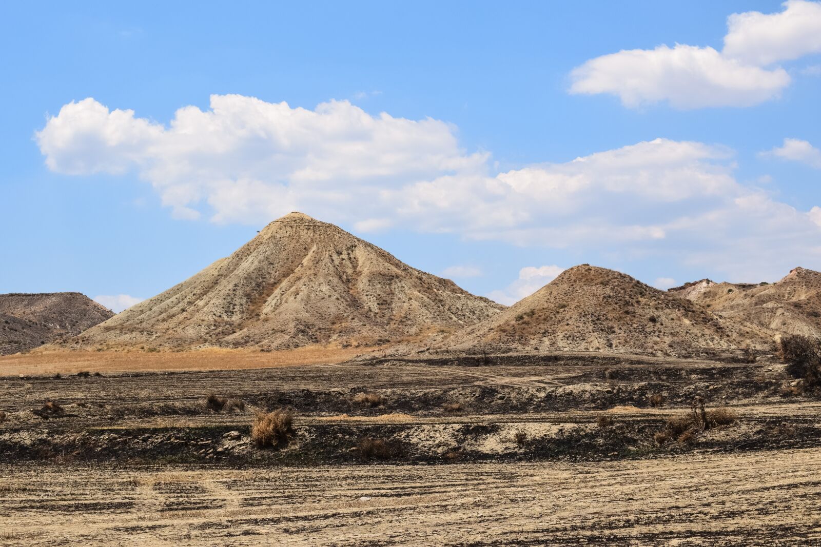 Nikon D3300 sample photo. Hills, formation, geological photography