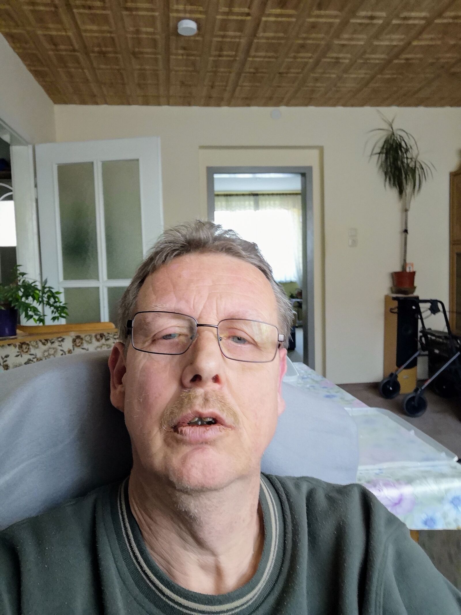 HUAWEI P20 sample photo. Takes, duch, komma photography