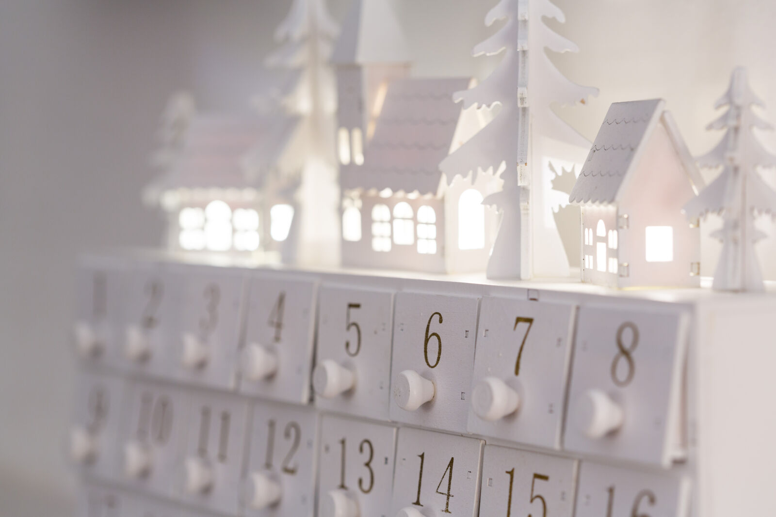 Canon EF 100mm F2.8 Macro USM sample photo. Advent, architecture, blur, business photography