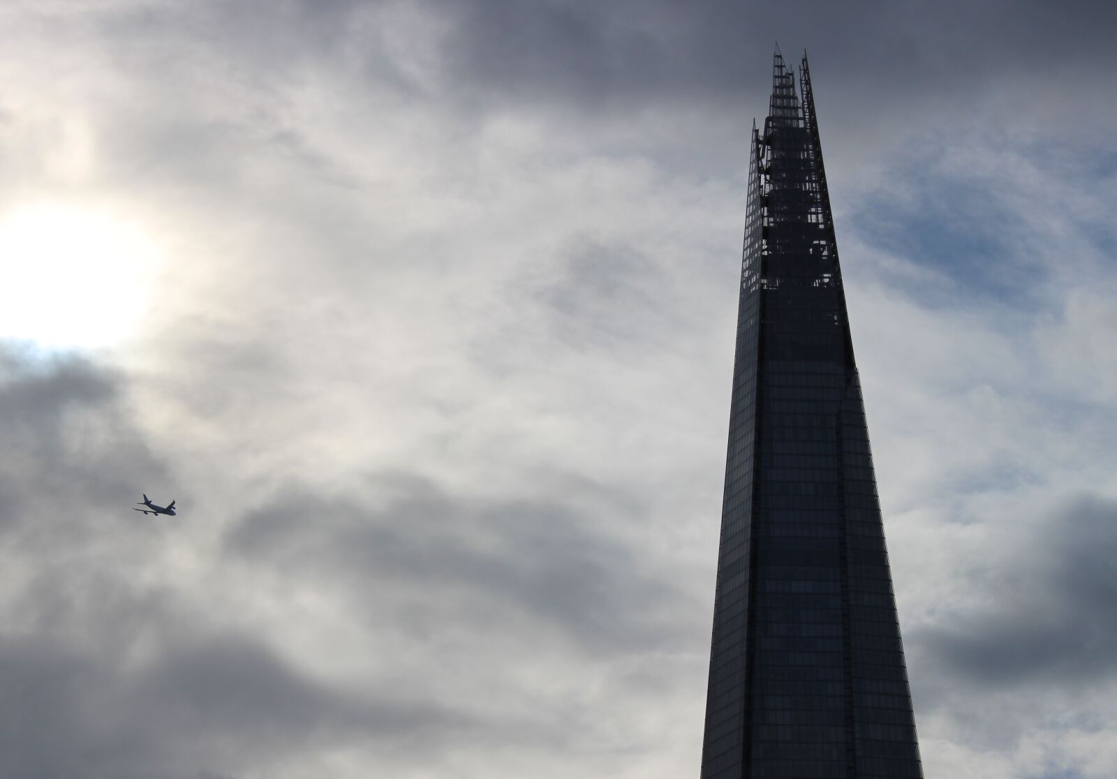 Canon EOS 700D (EOS Rebel T5i / EOS Kiss X7i) sample photo. City, tower, buildings photography