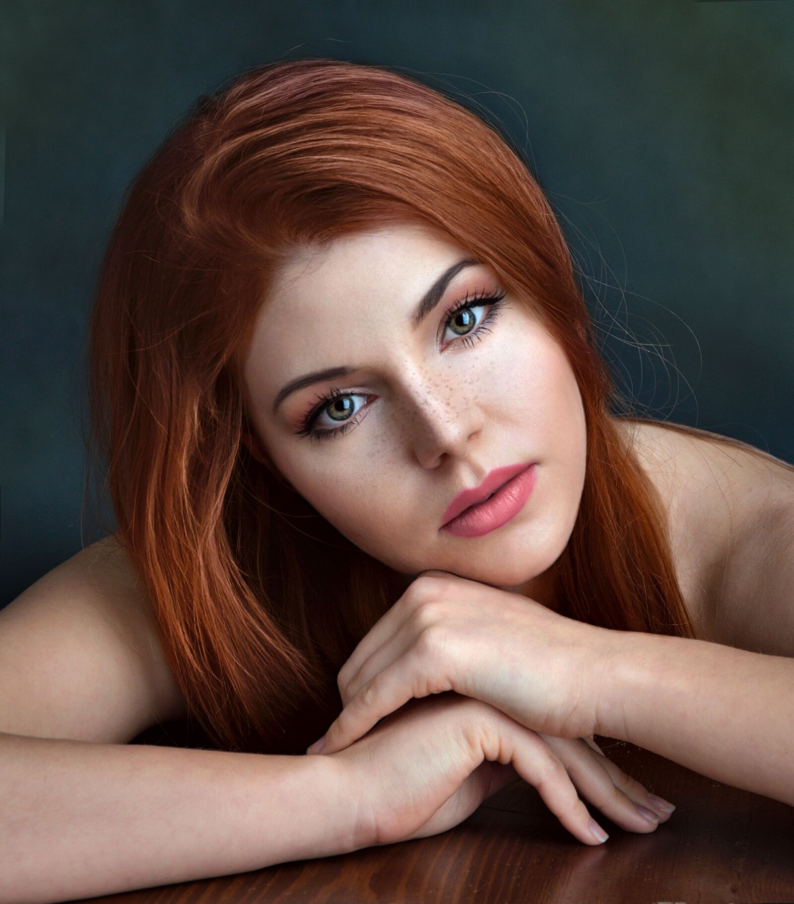 Nikon D7000 sample photo. Girl, beauty, woman photography